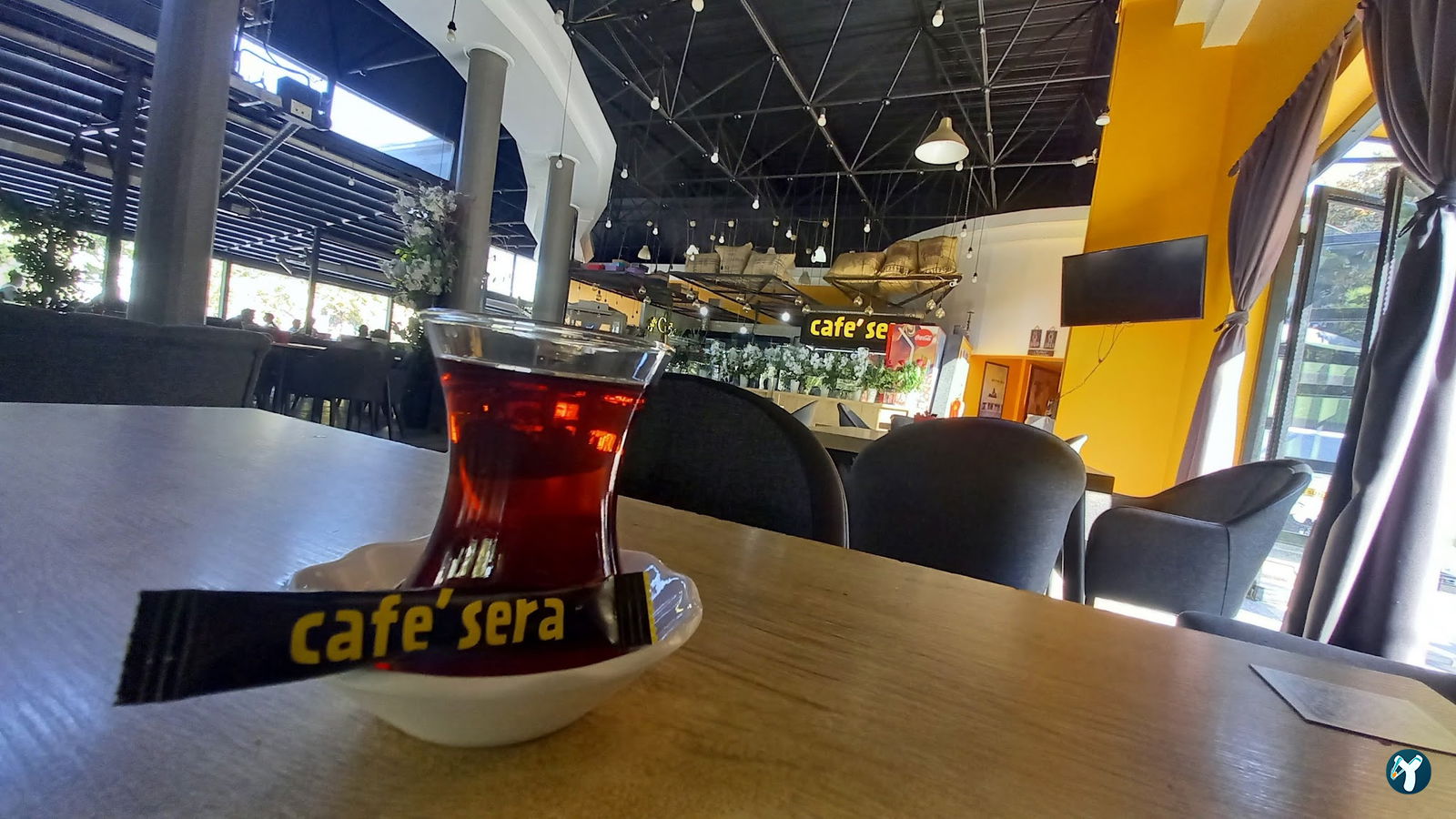 Kafe Sera