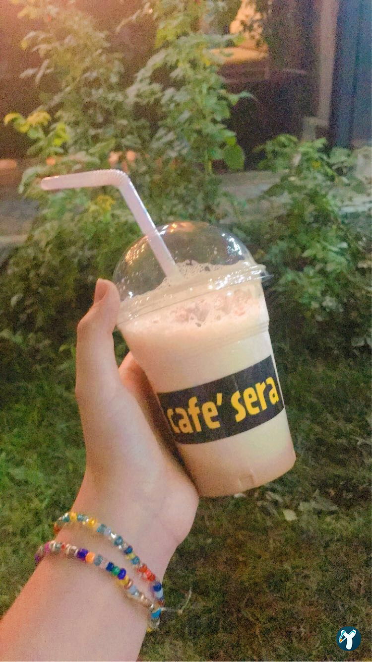 Kafe Sera