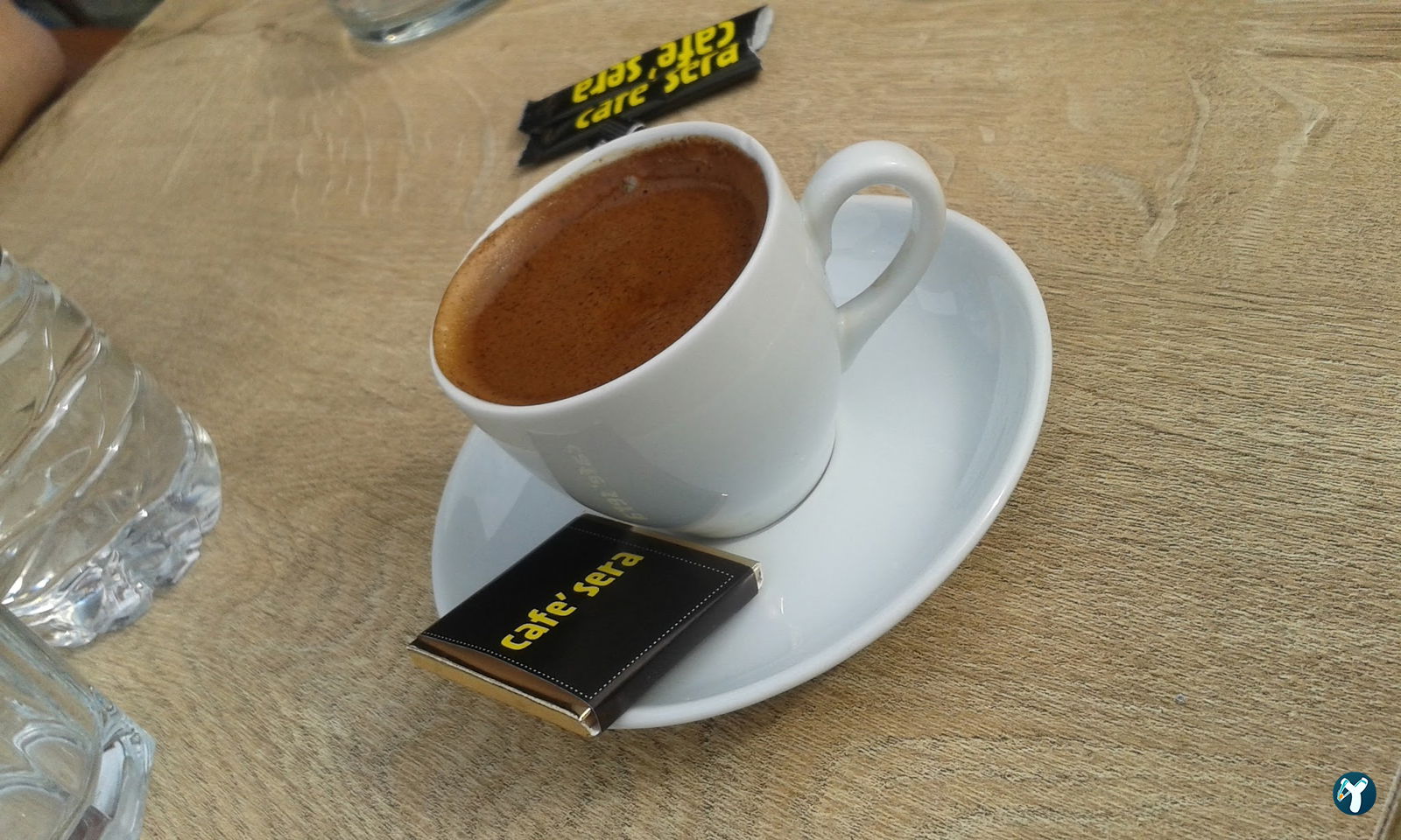 Kafe Sera