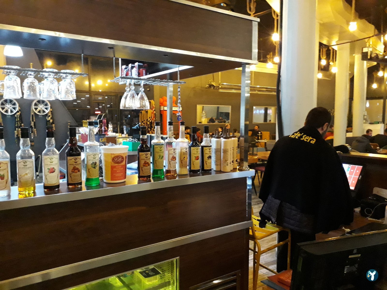 Kafe Sera
