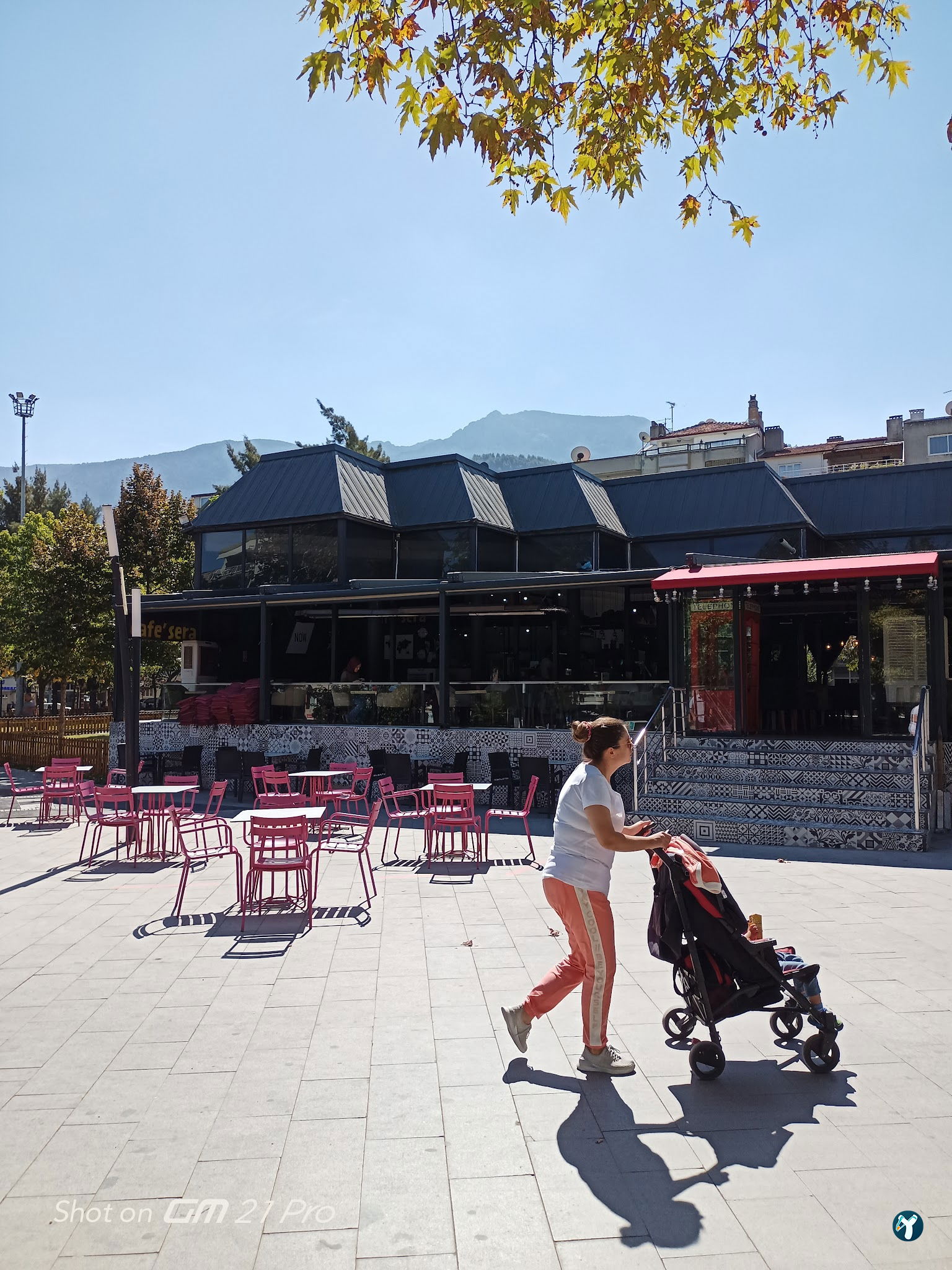 Kafe Sera
