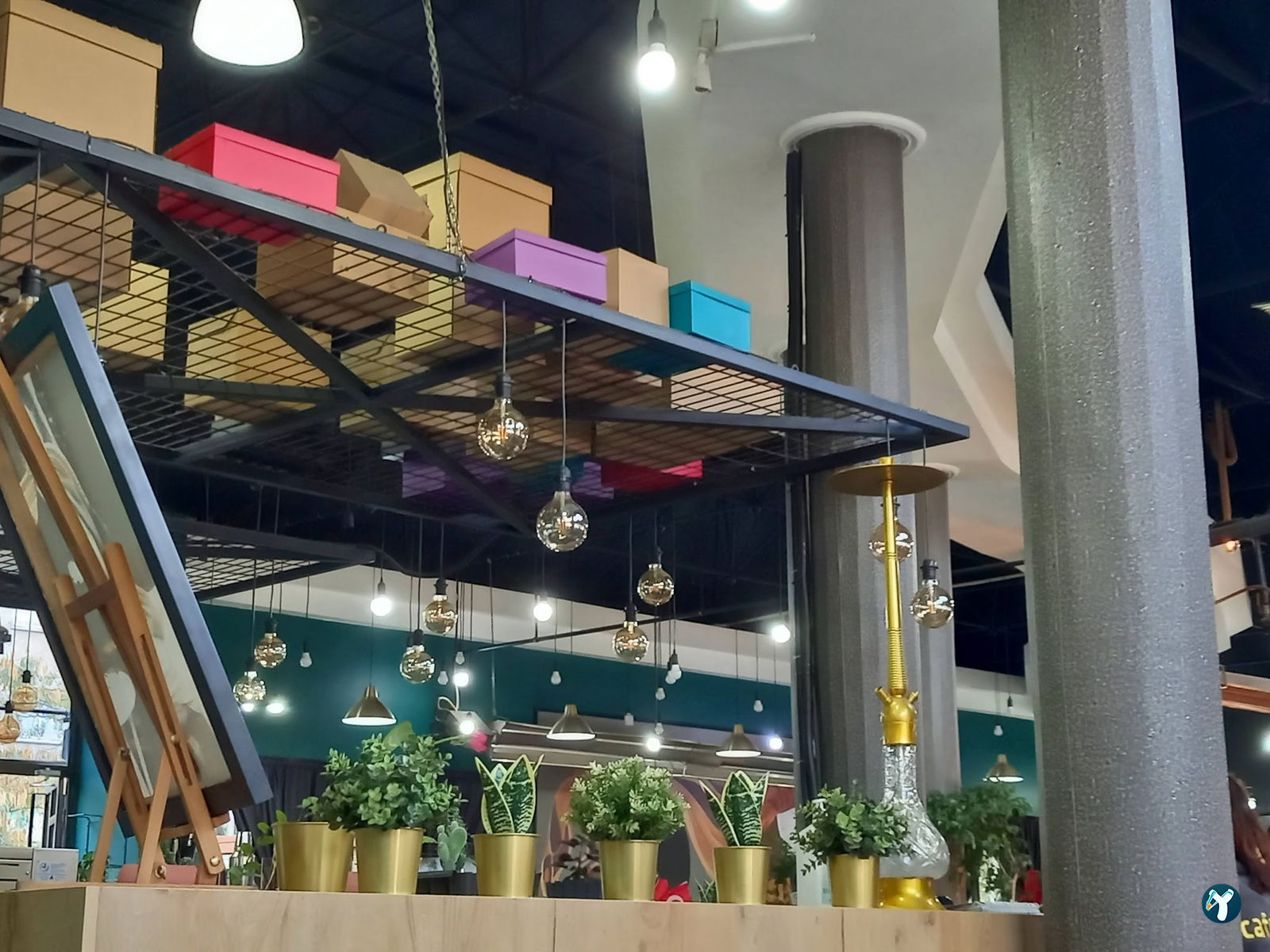 Kafe Sera