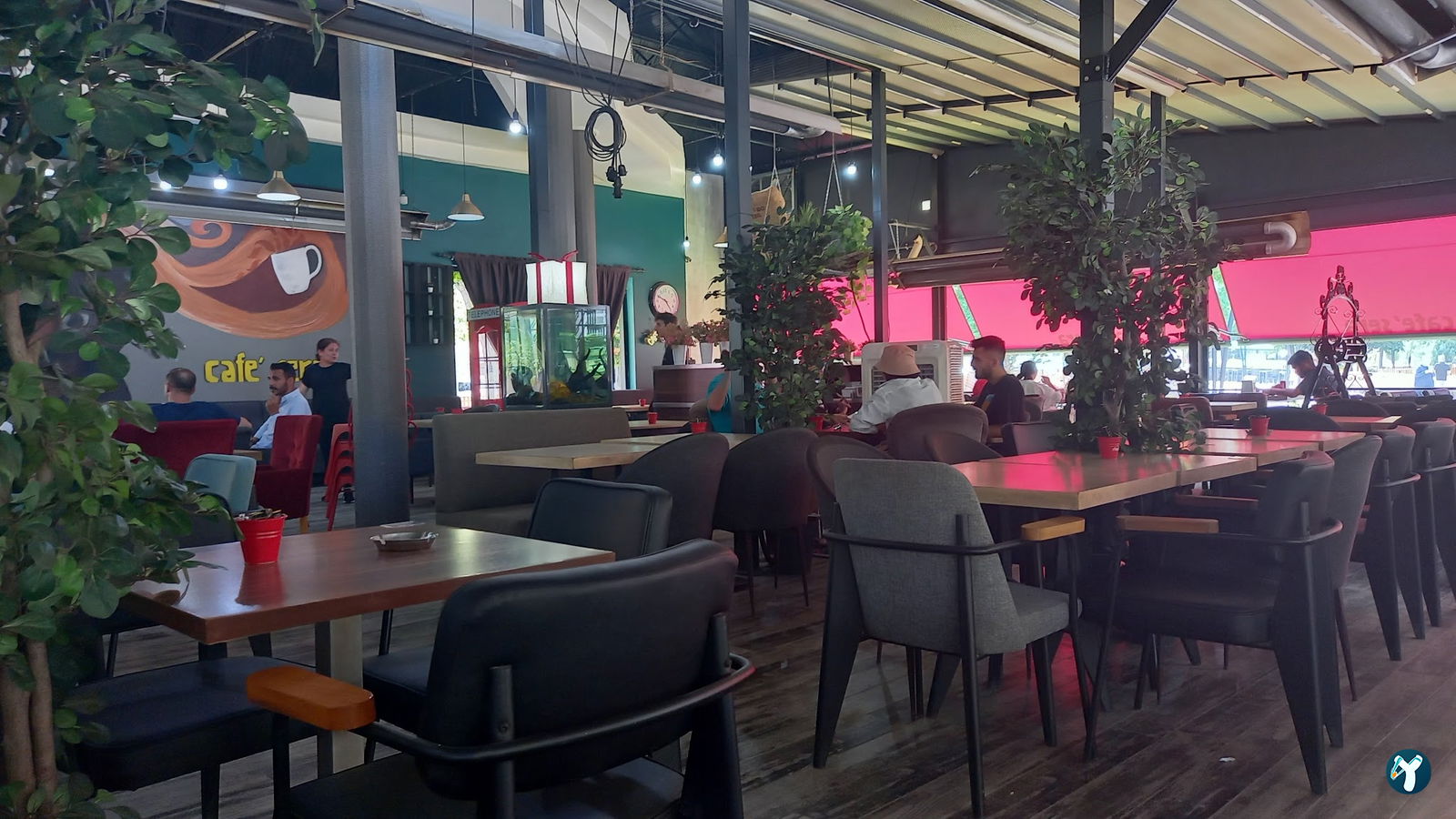 Kafe Sera