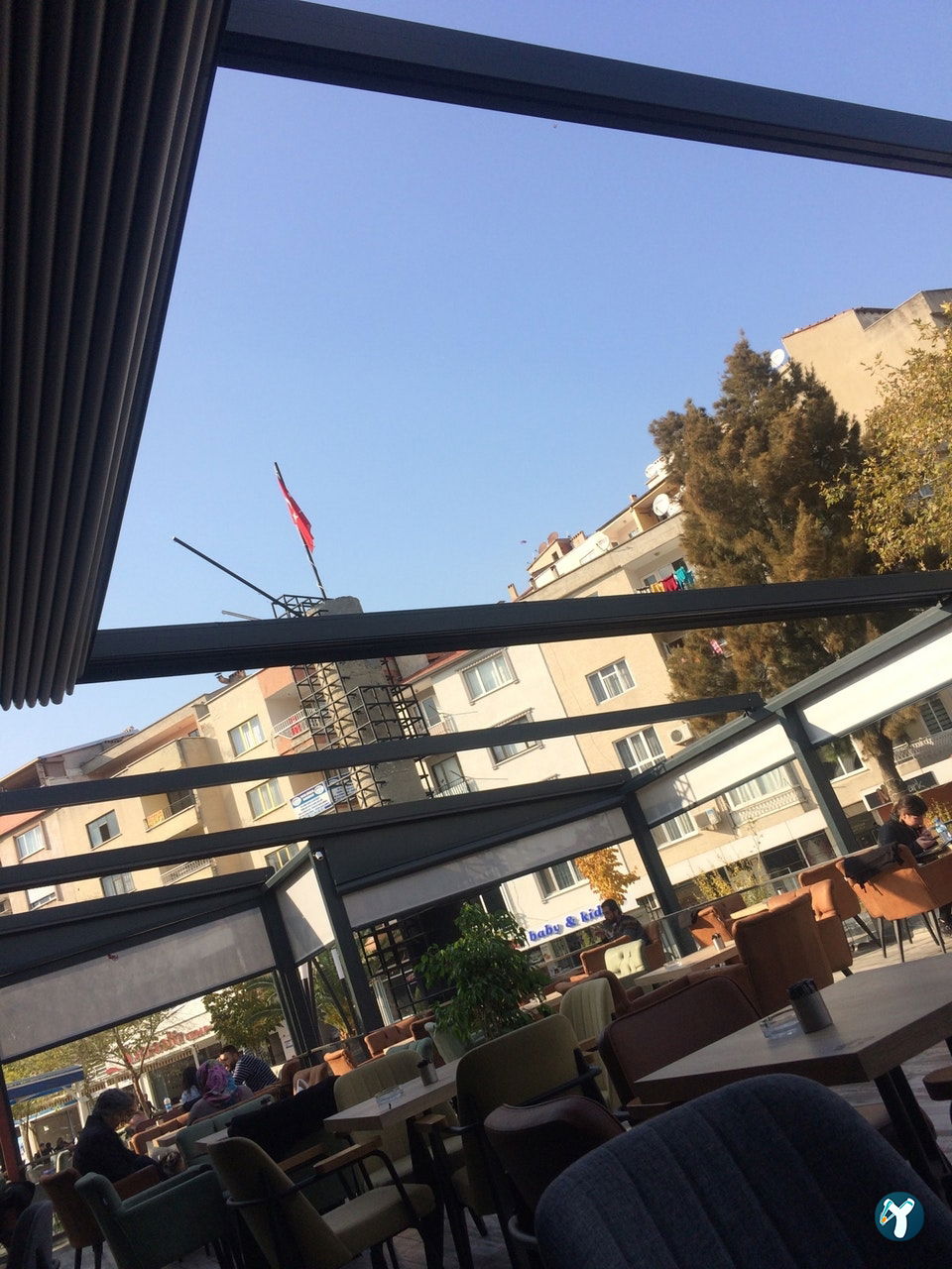 Kafe Sera