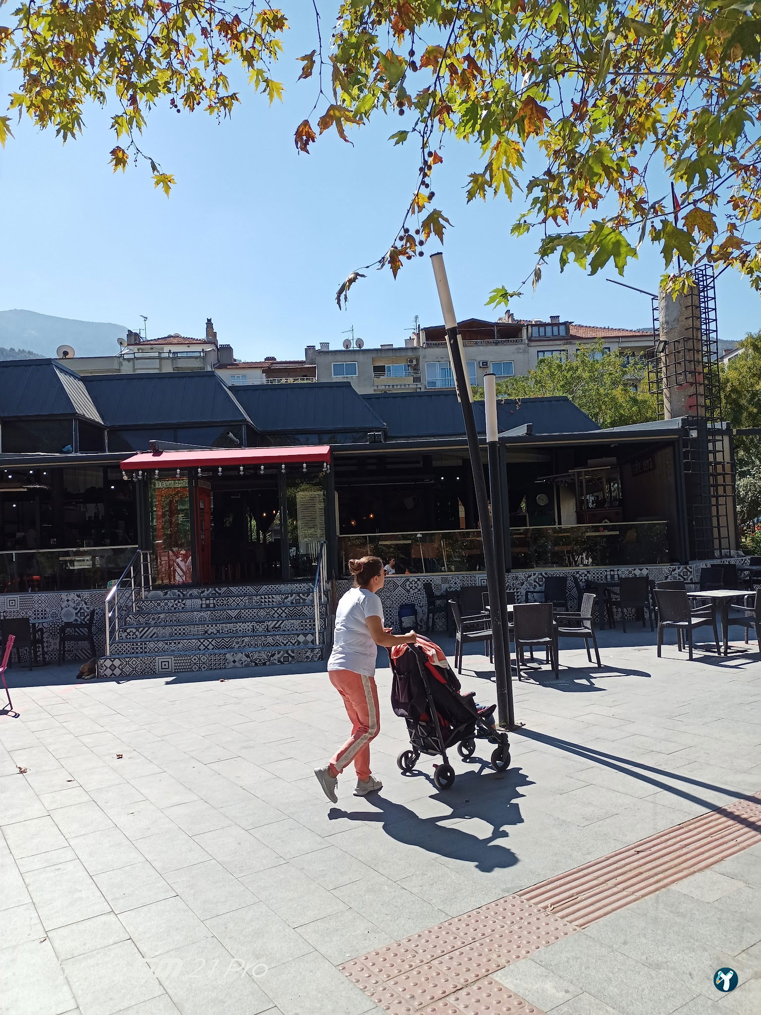 Kafe Sera