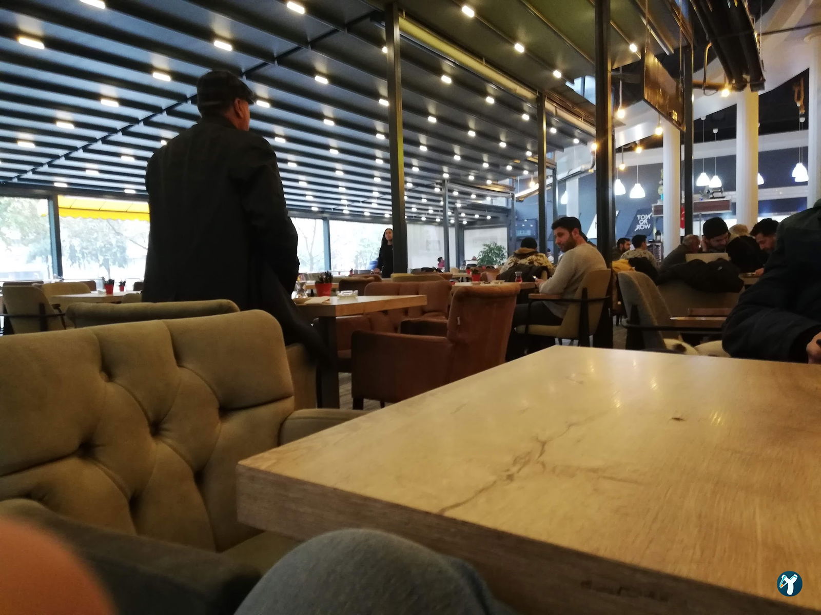 Kafe Sera
