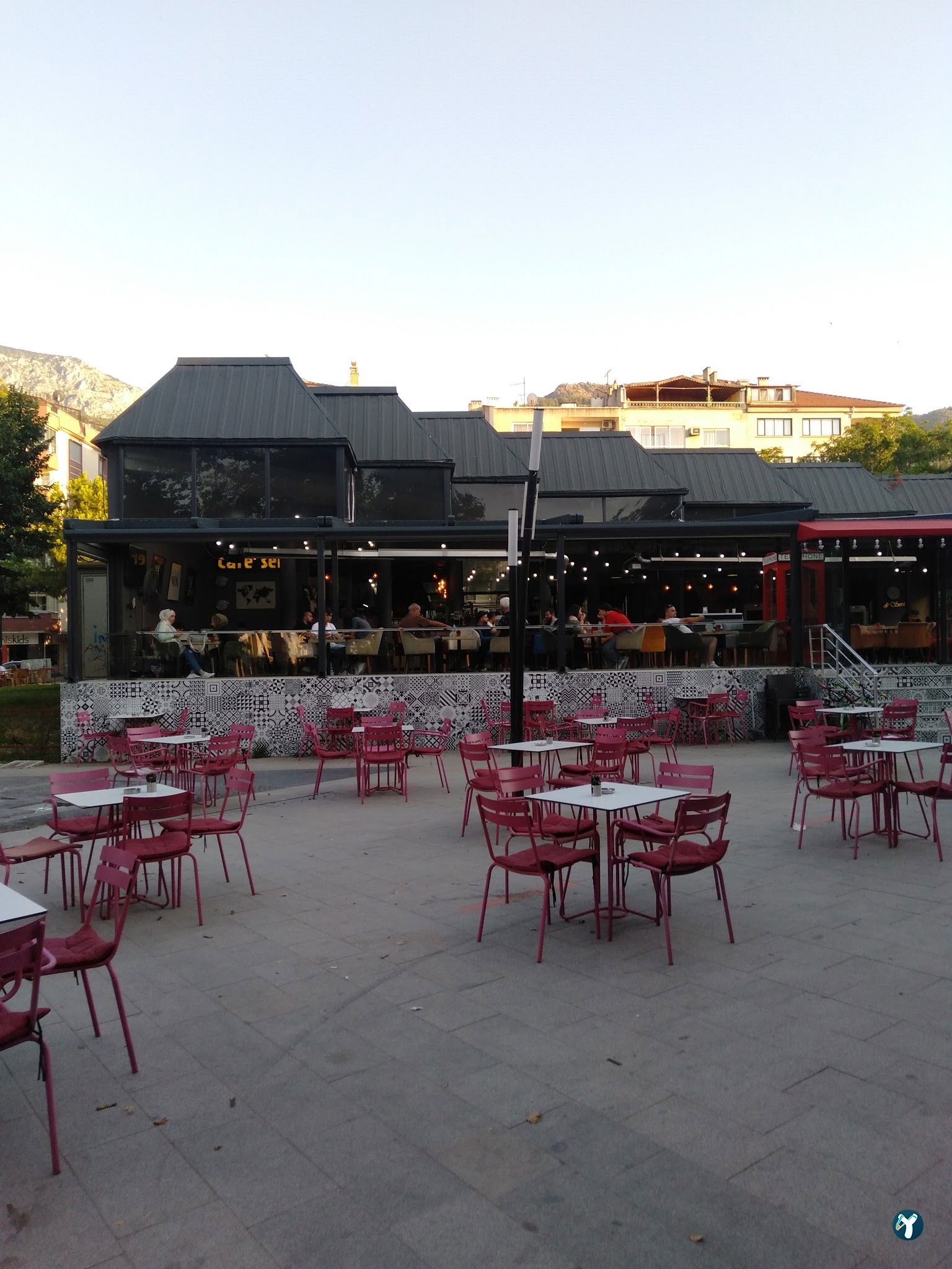 Kafe Sera