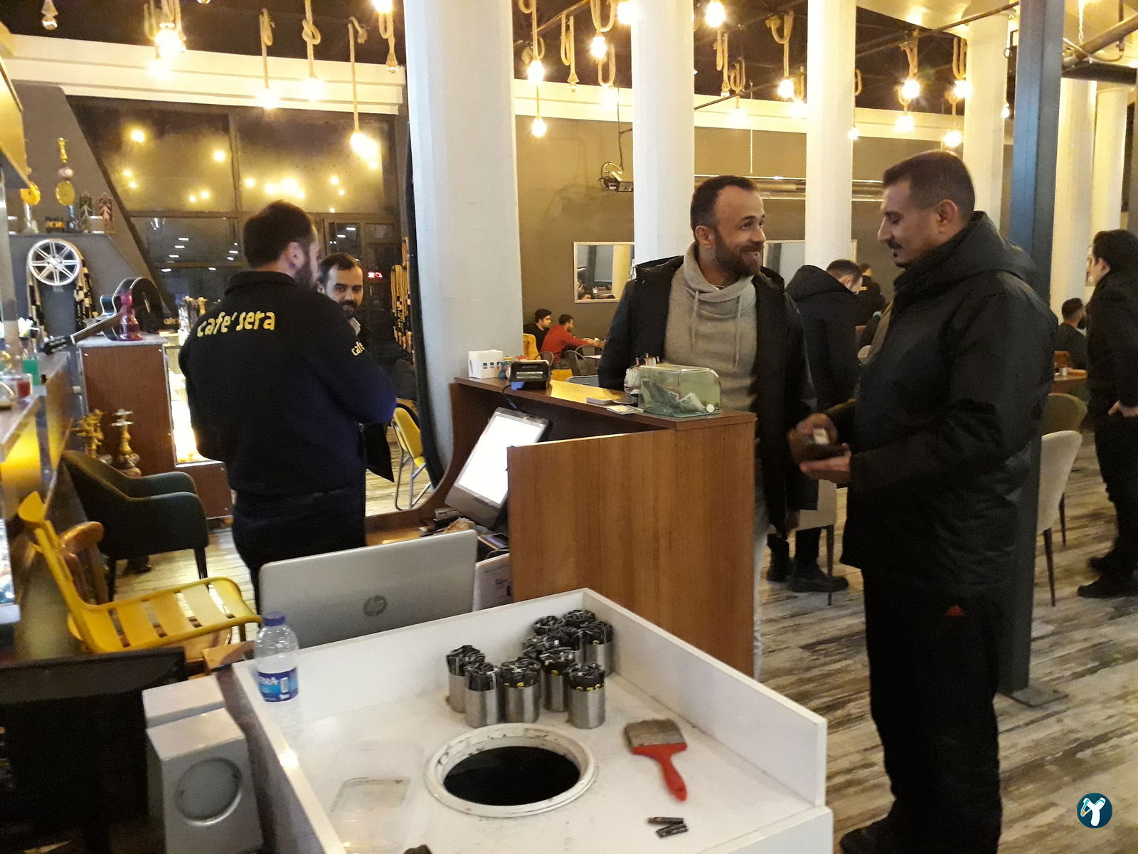 Kafe Sera