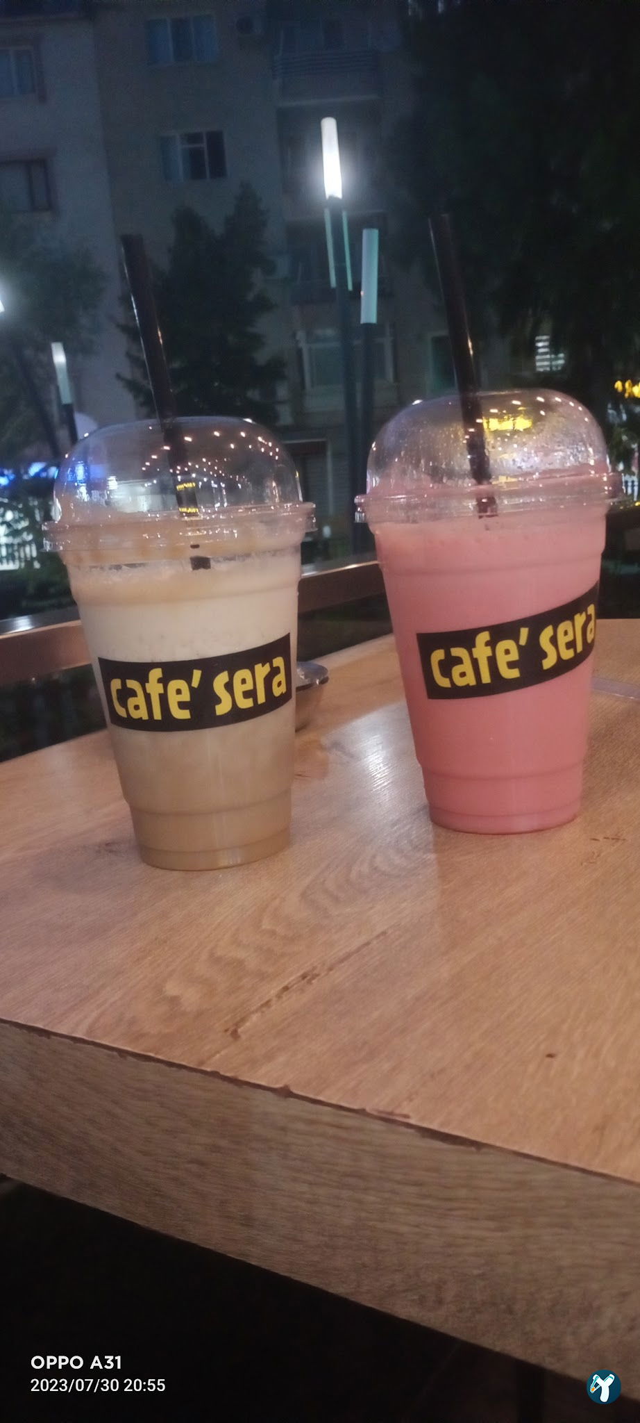 Kafe Sera