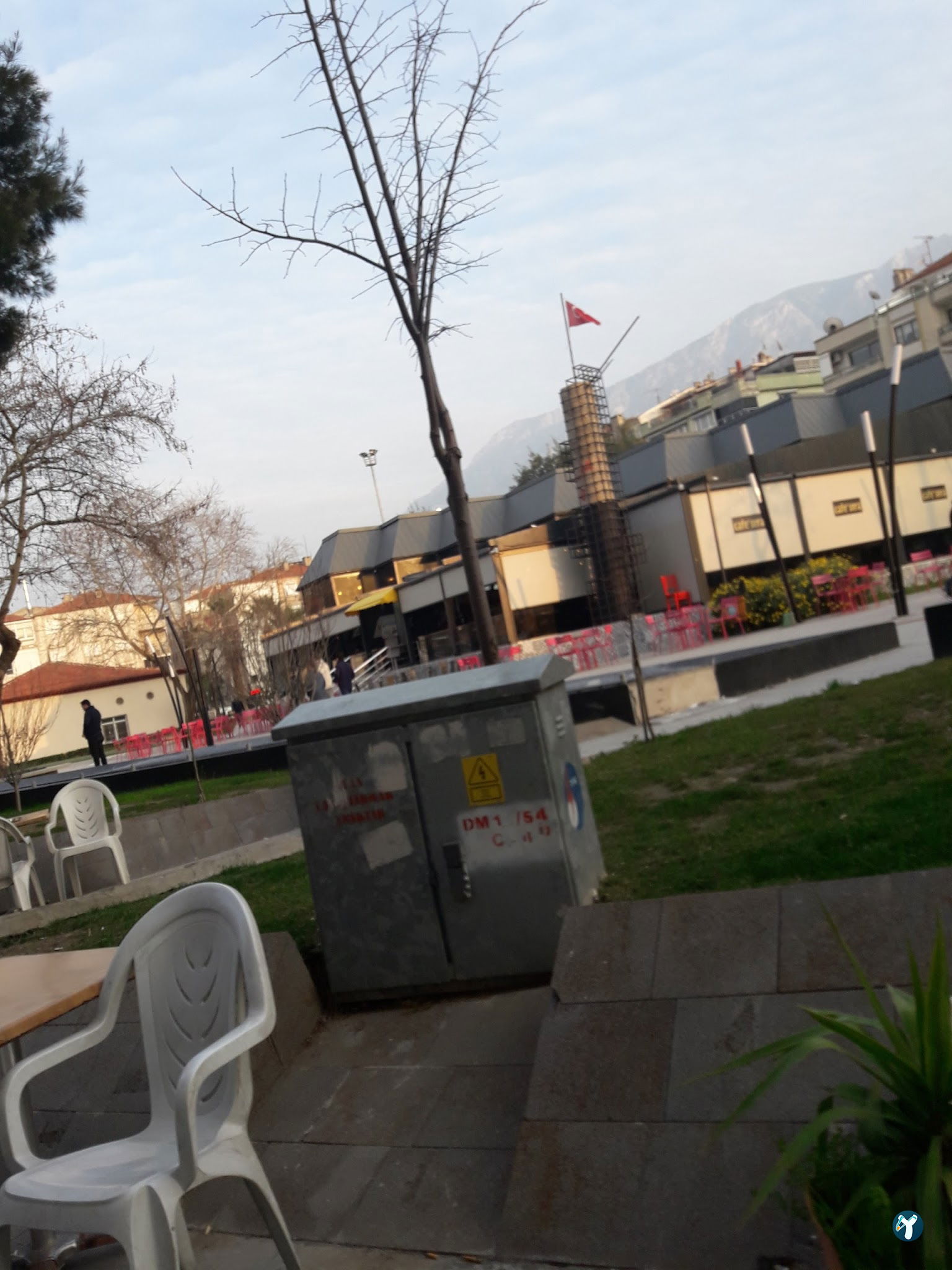 Kafe Sera