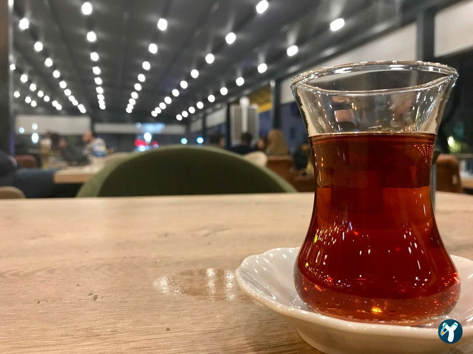 Kafe Sera