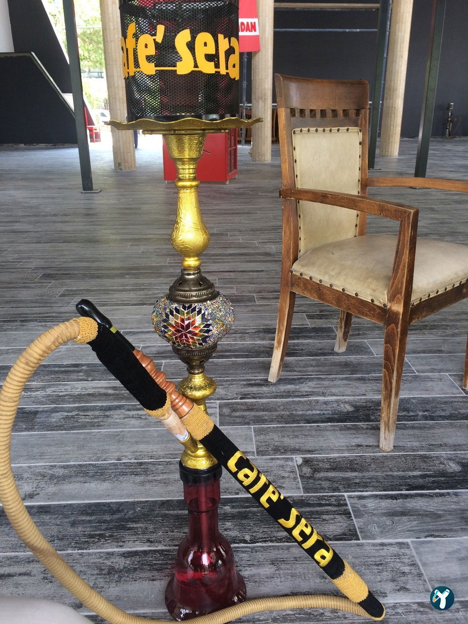 Kafe Sera