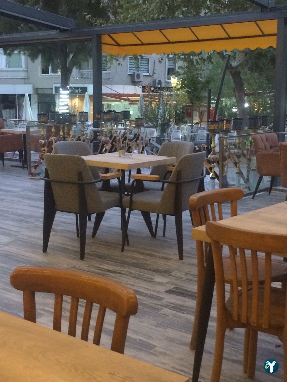 Kafe Sera