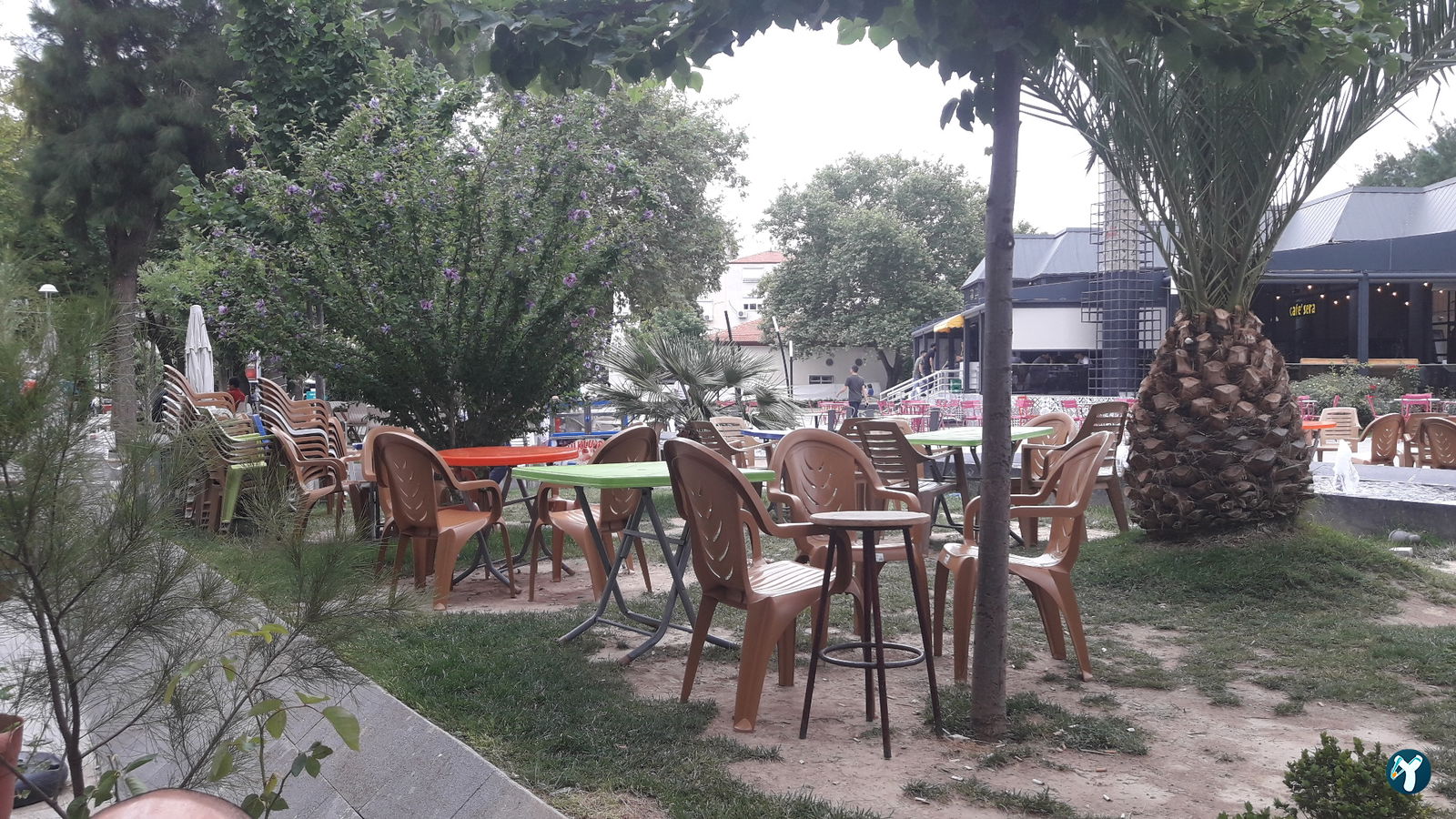 Kafe Sera