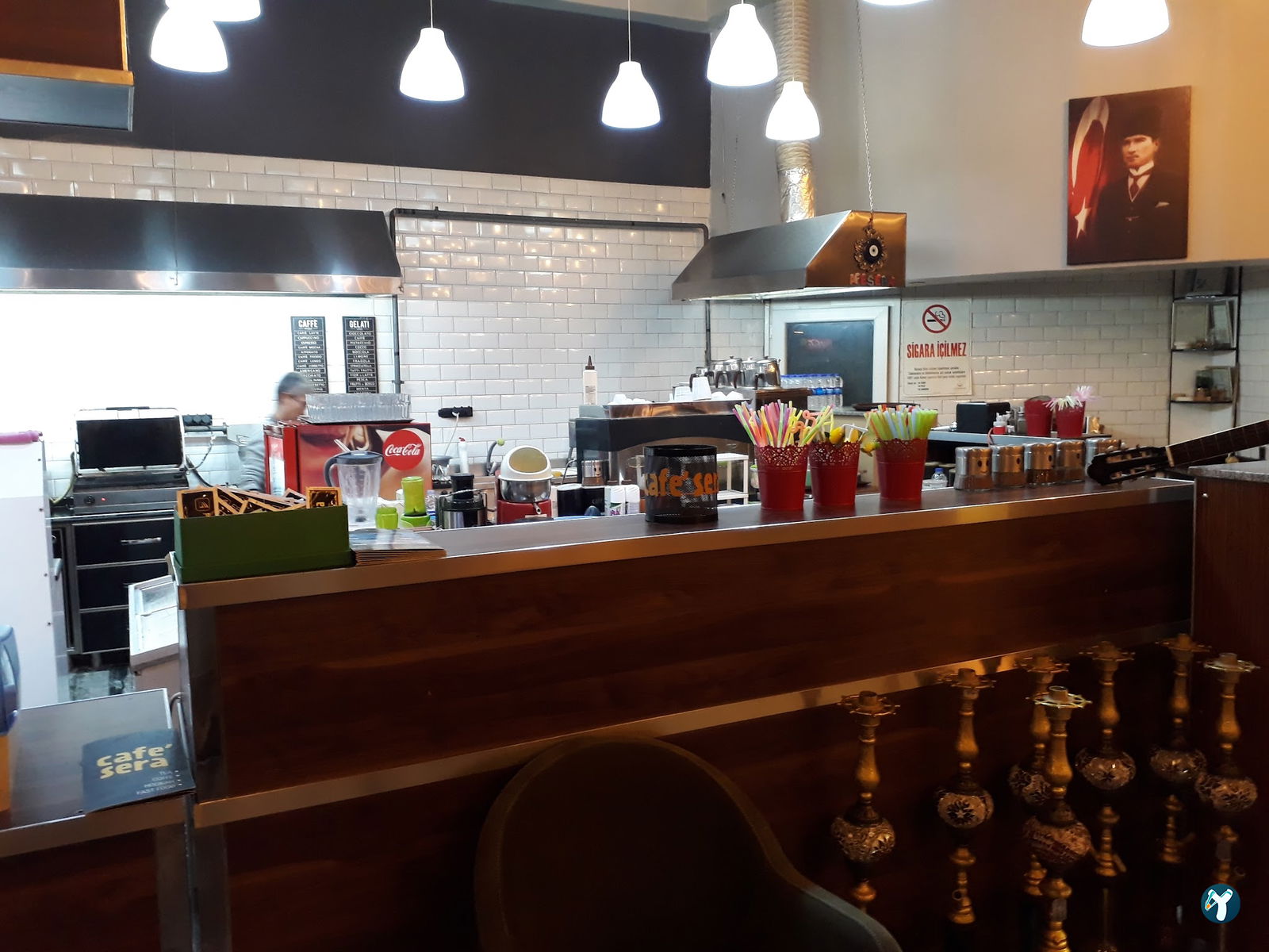 Kafe Sera