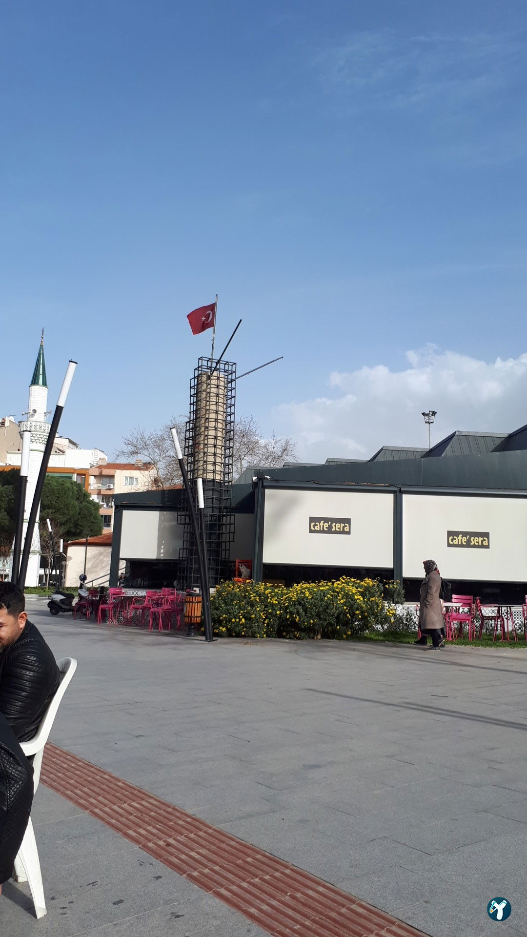 Kafe Sera