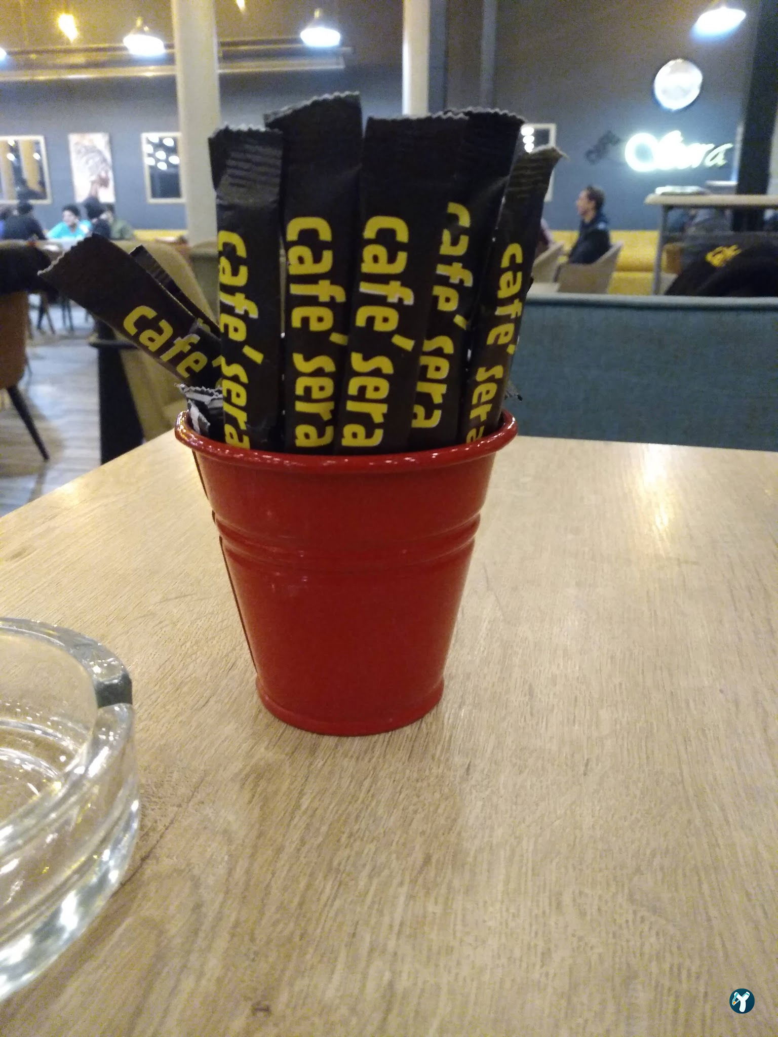 Kafe Sera