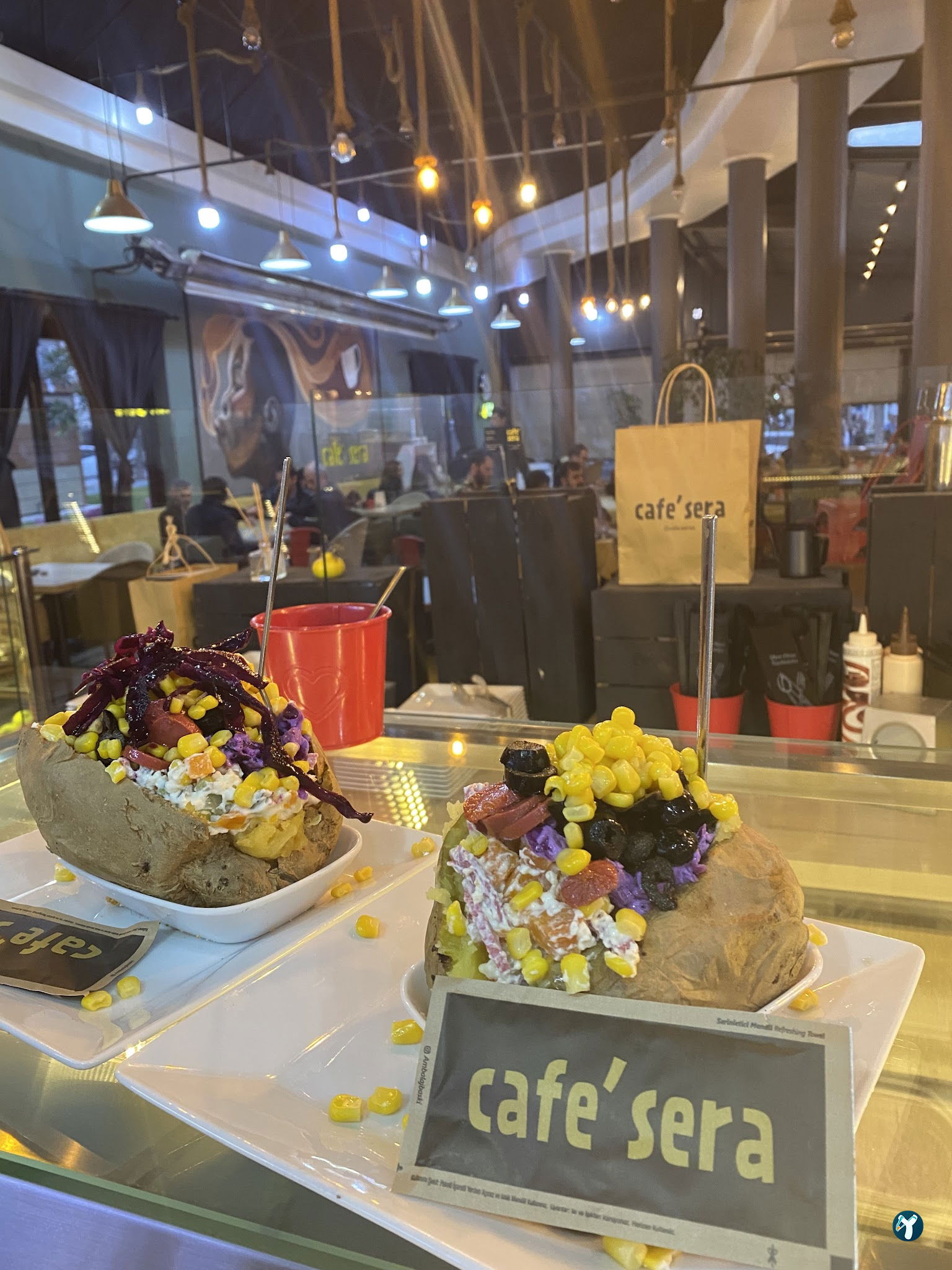 Kafe Sera