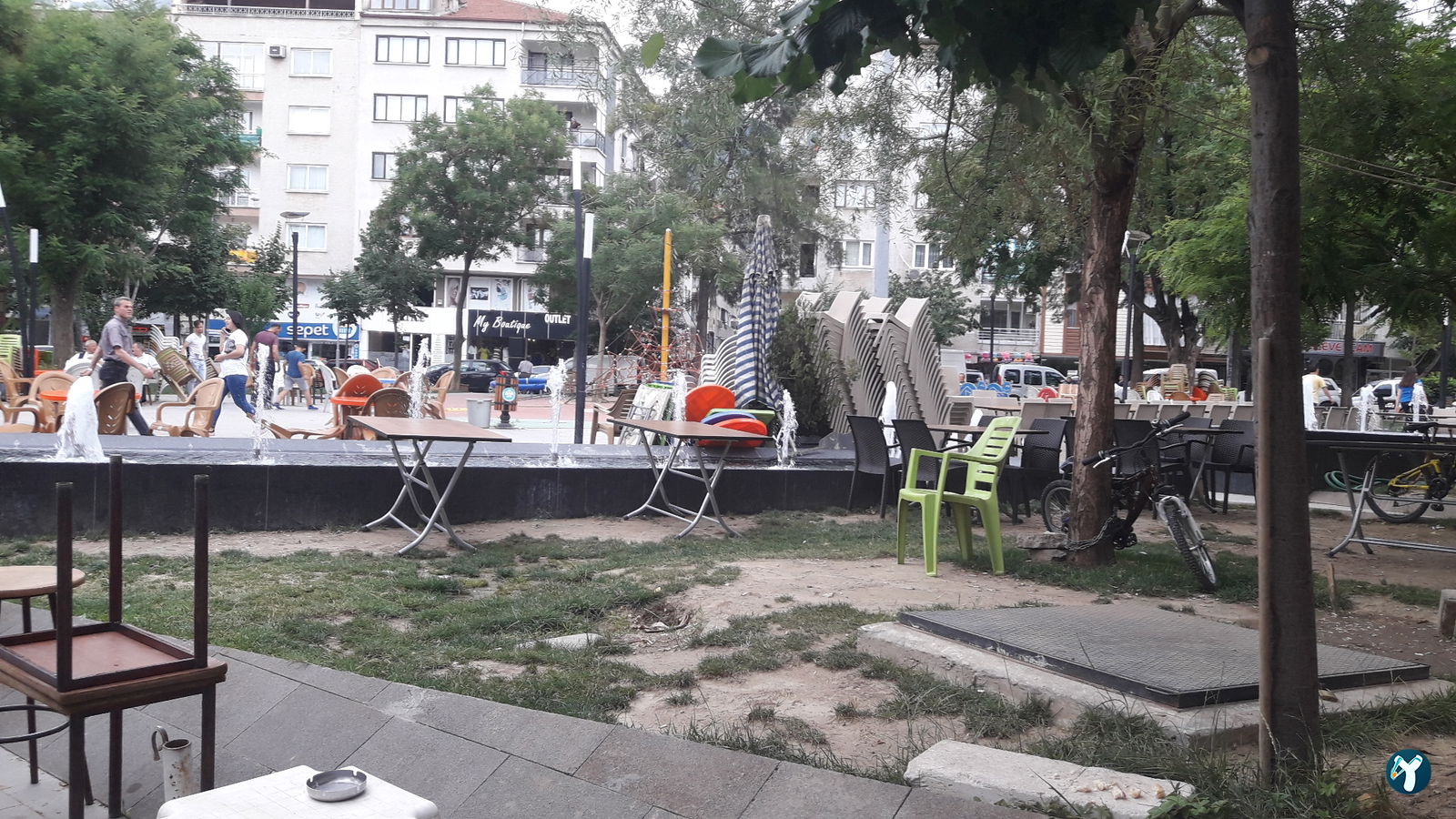 Kafe Sera