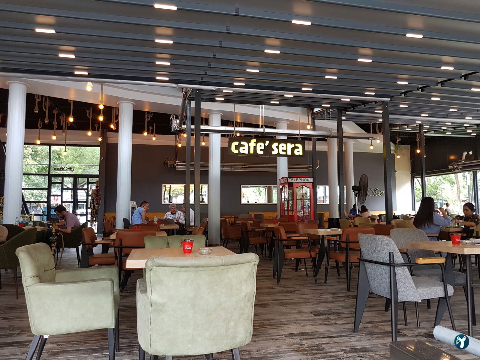 Kafe Sera