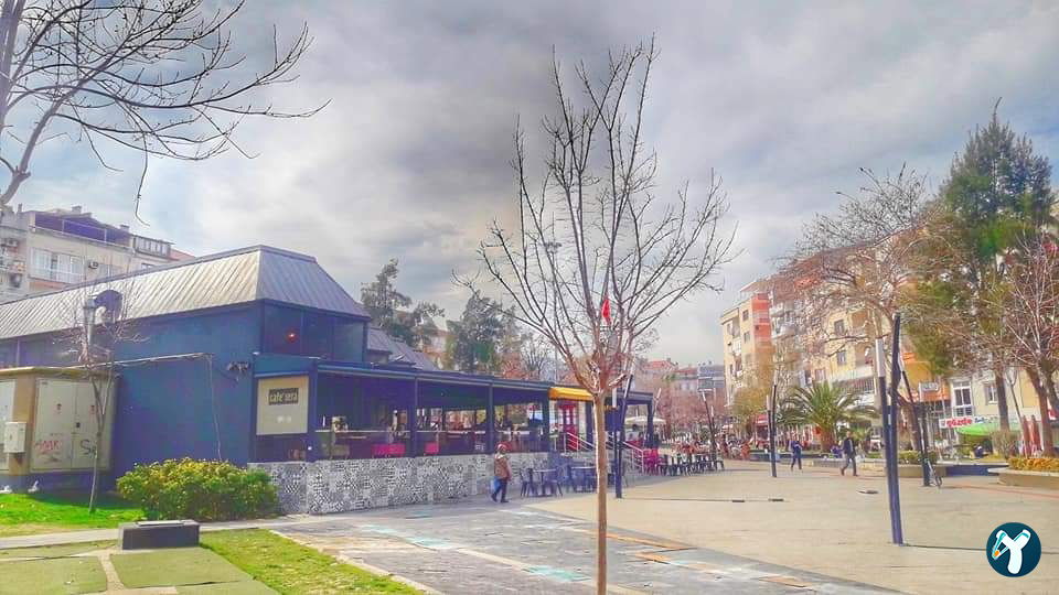 Kafe Sera