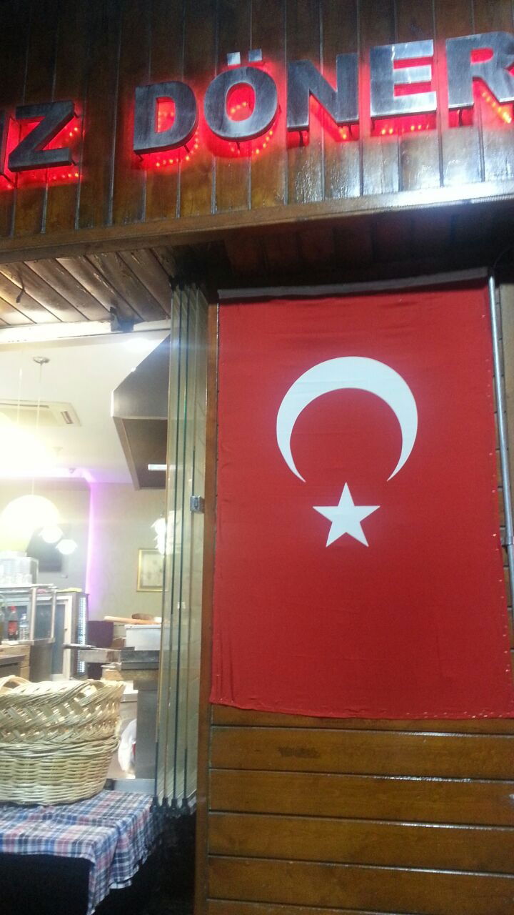 Yıldız Döner
