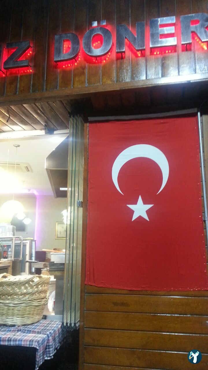 Yıldız Döner
