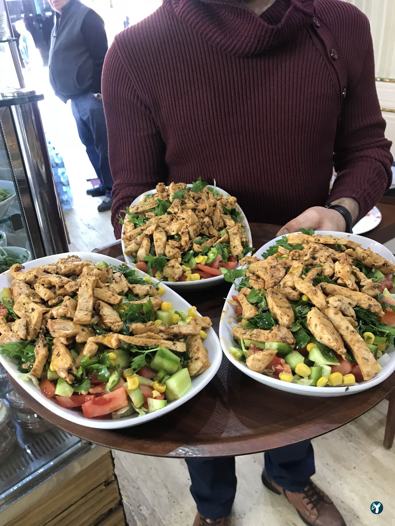 Yıldız Döner