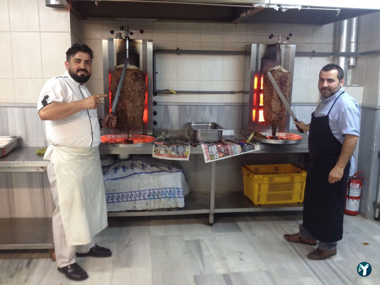 Yıldız Döner