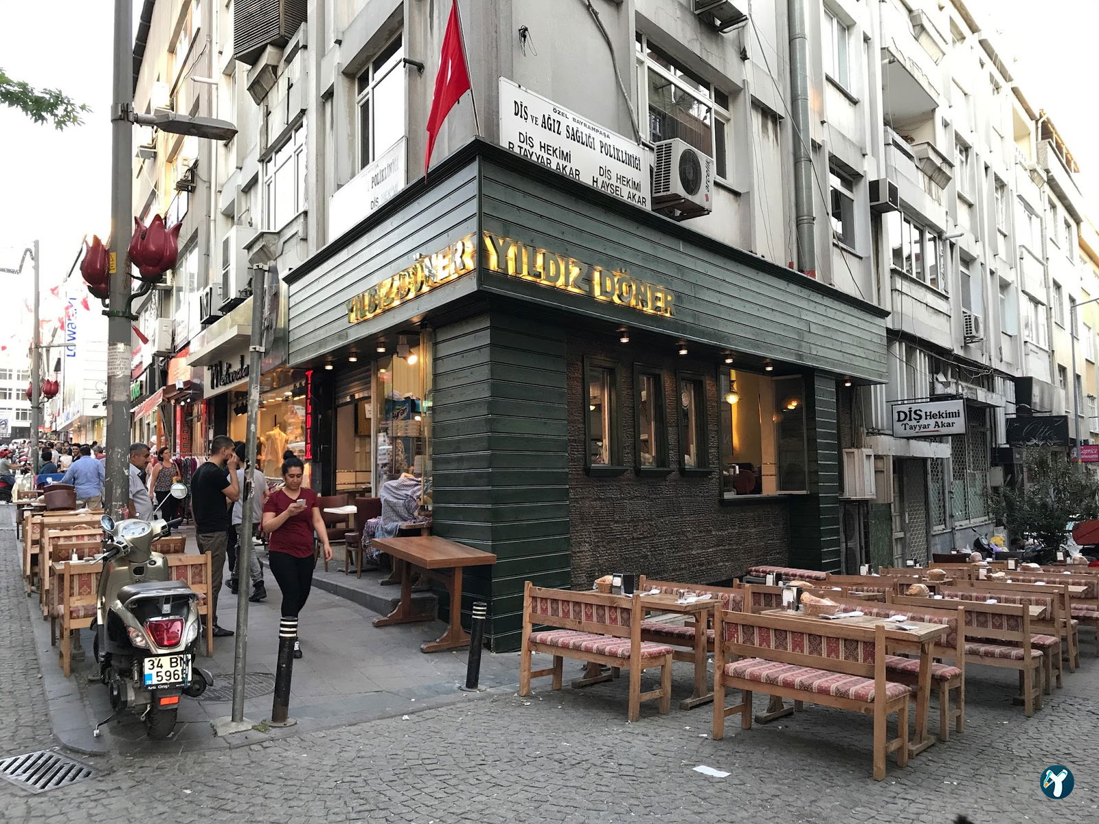 Yıldız Döner