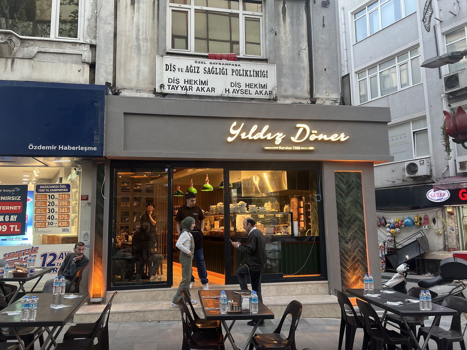 Yıldız Döner