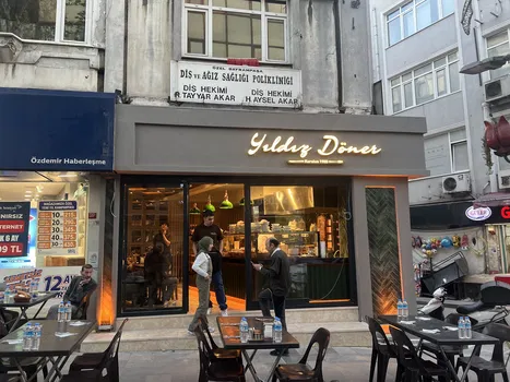 Yıldız Döner resimleri
