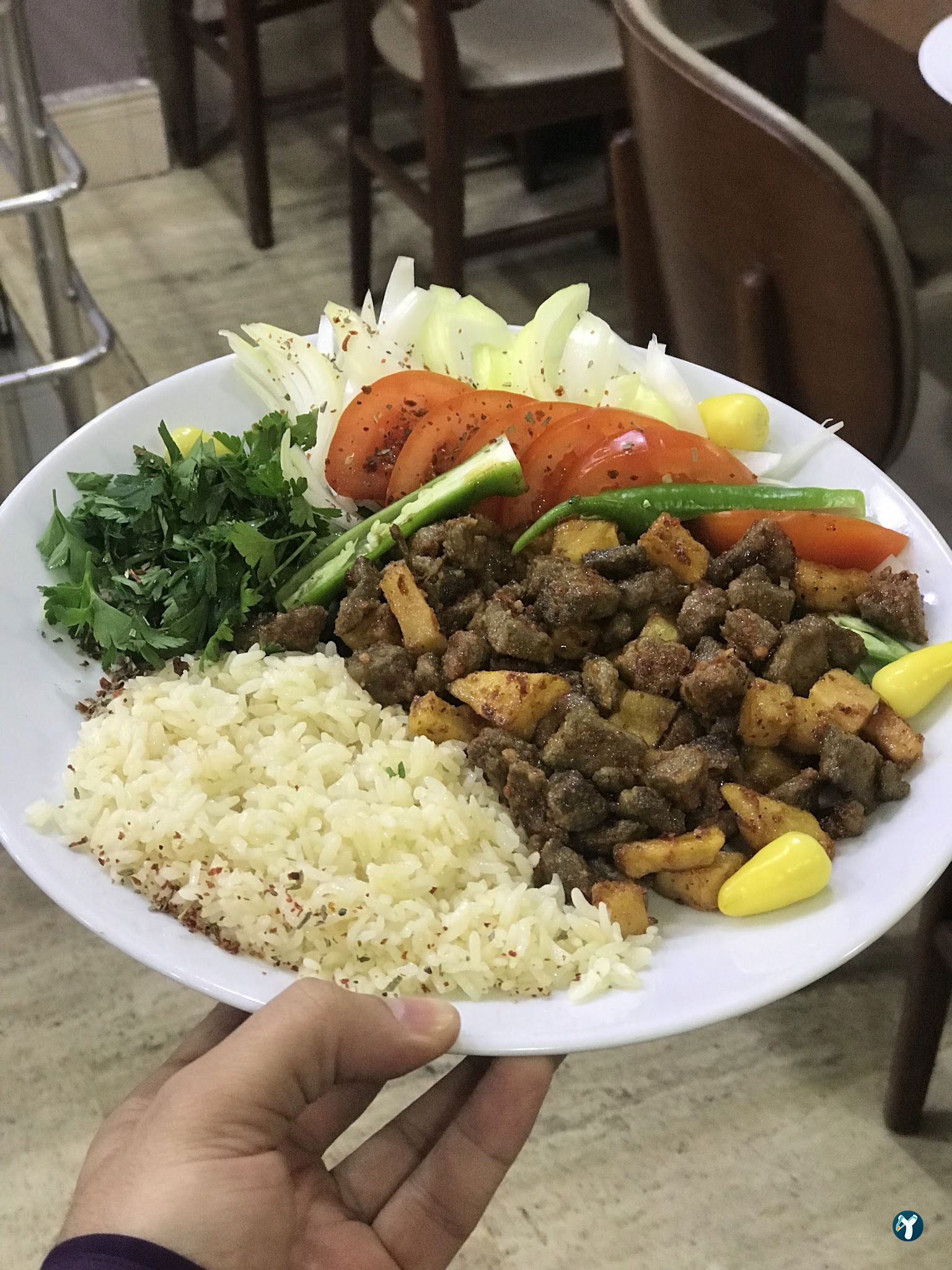 Yıldız Döner