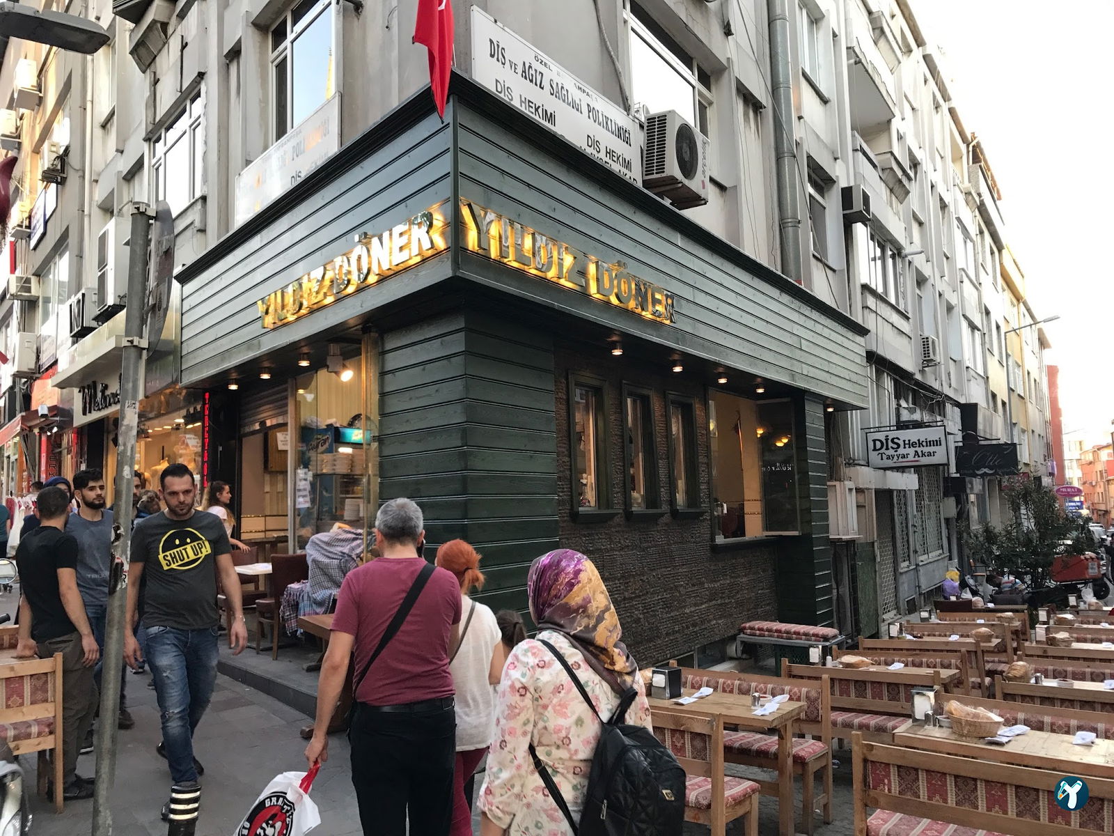 Yıldız Döner