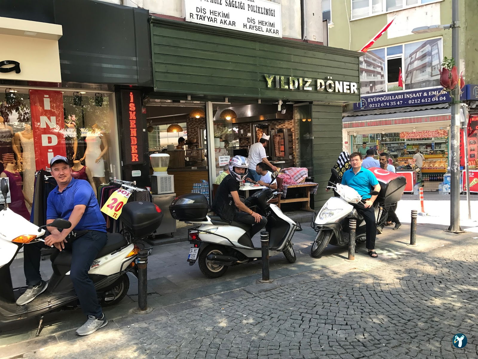 Yıldız Döner
