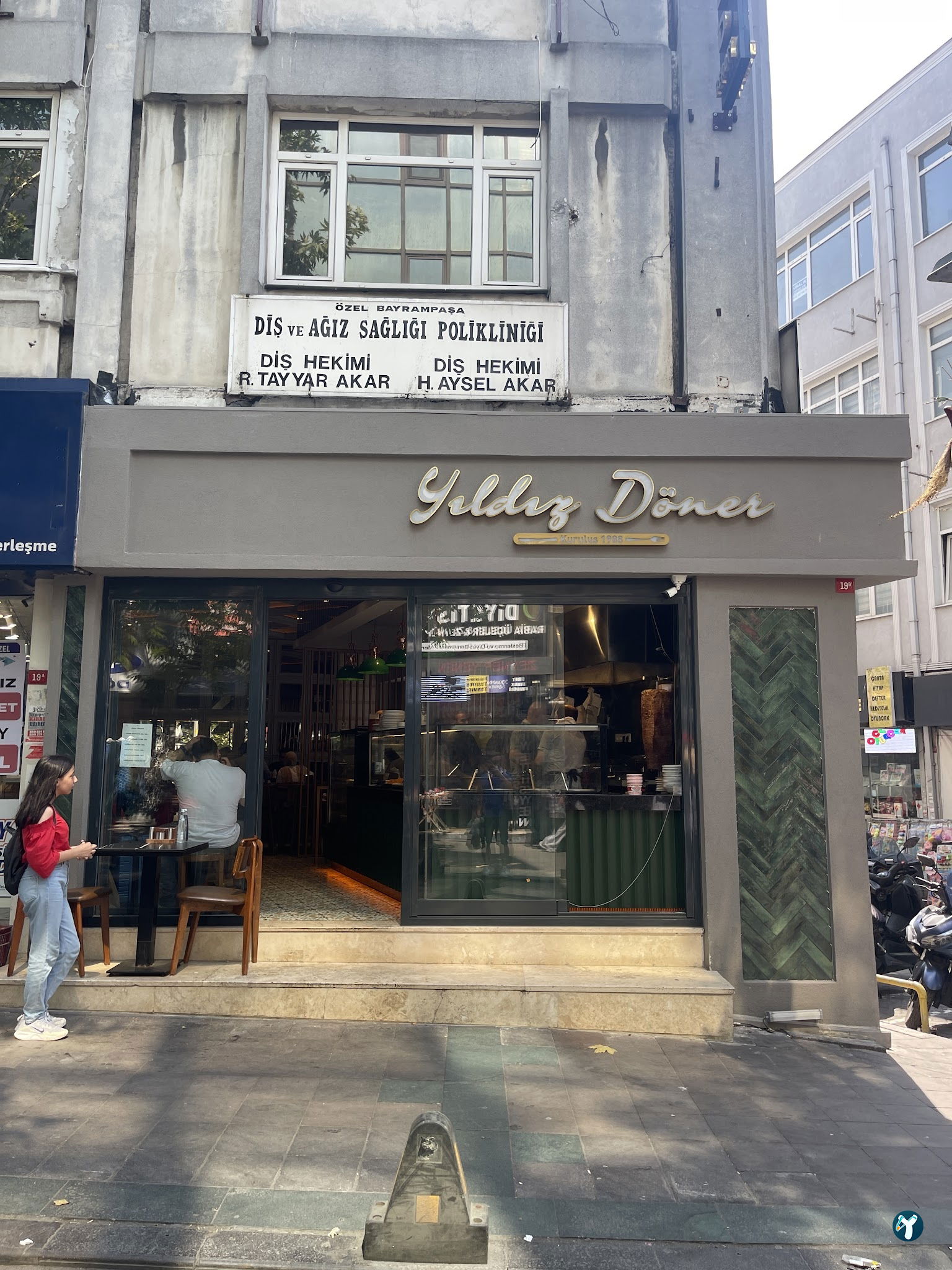 Yıldız Döner