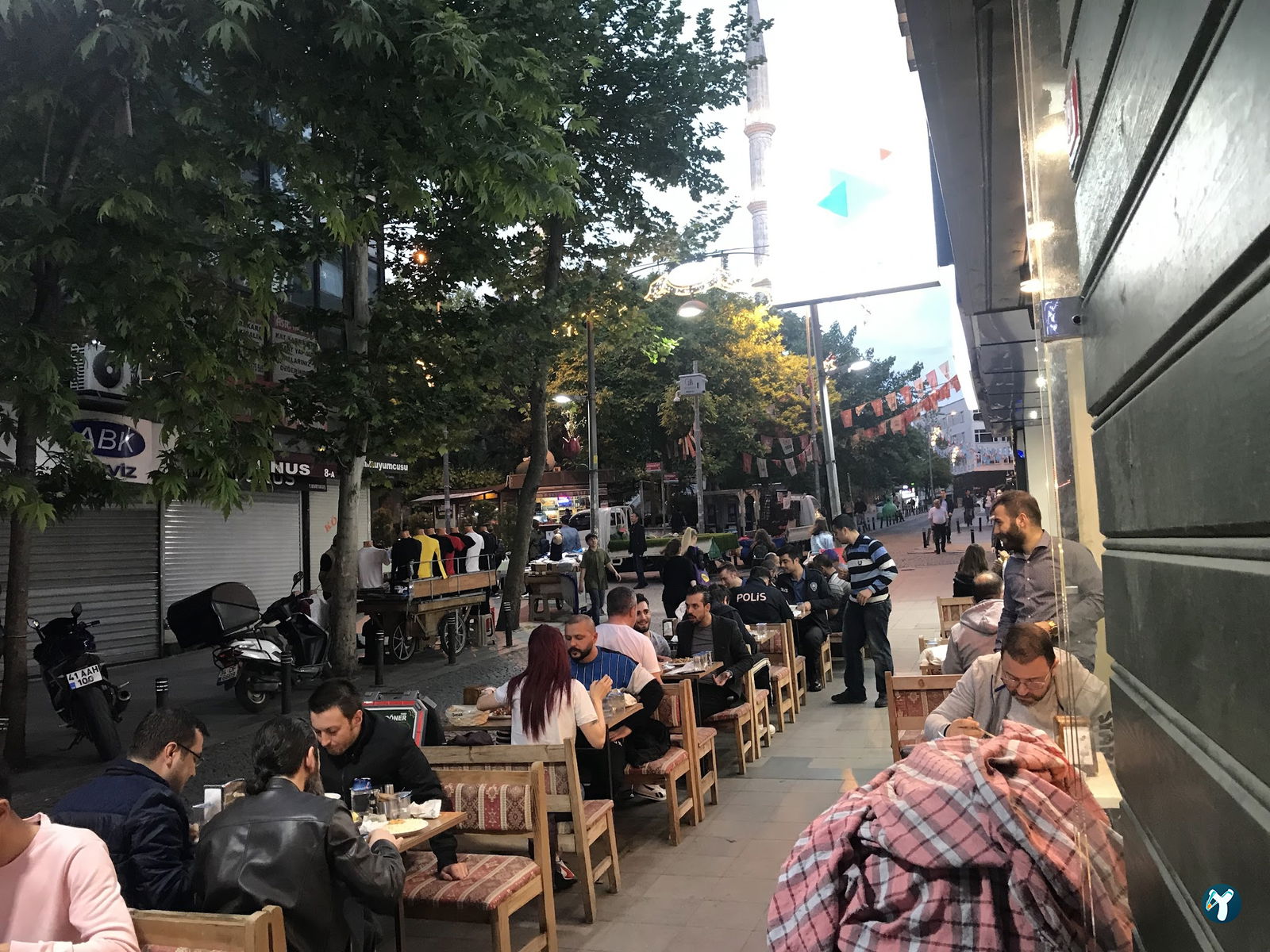 Yıldız Döner