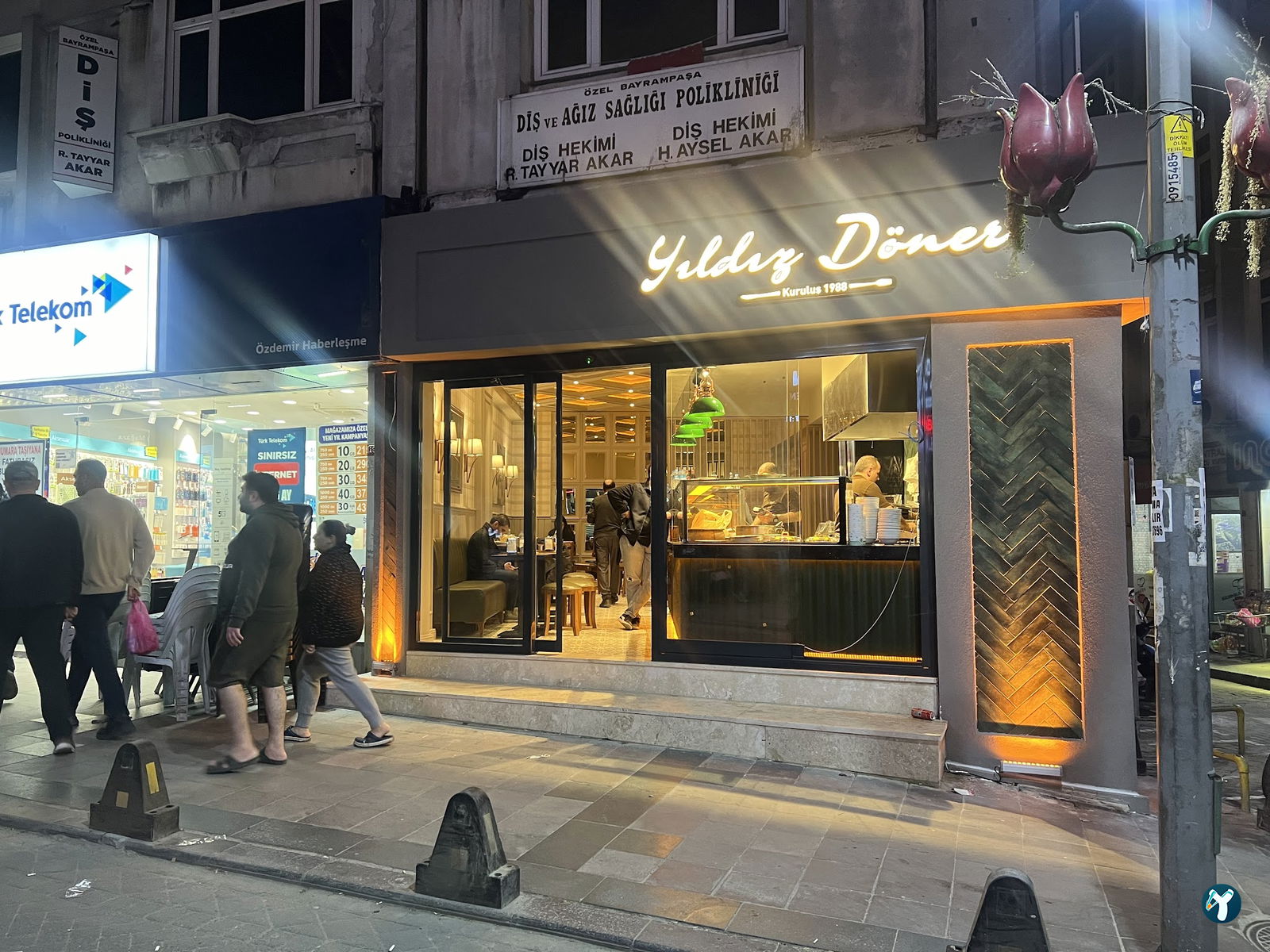 Yıldız Döner