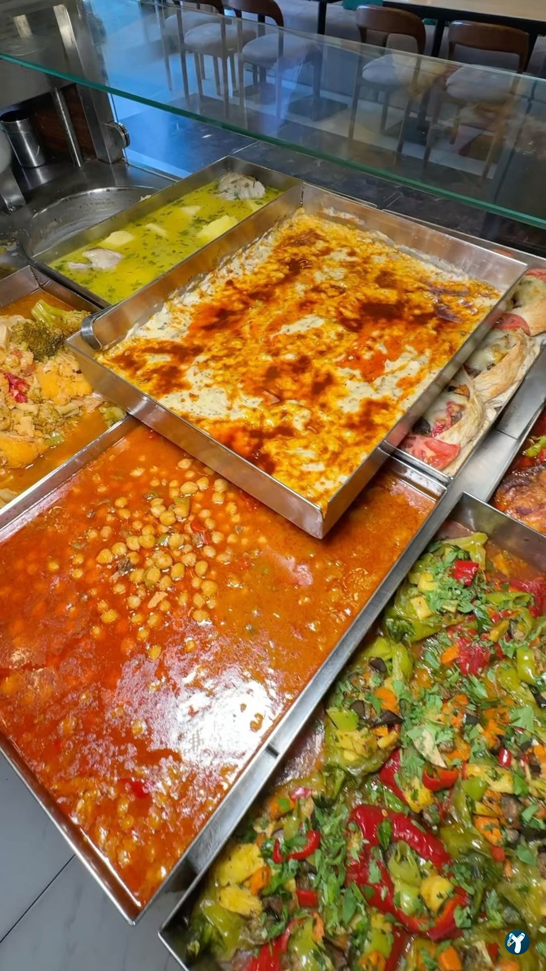 Çeltik Sulu Yemek