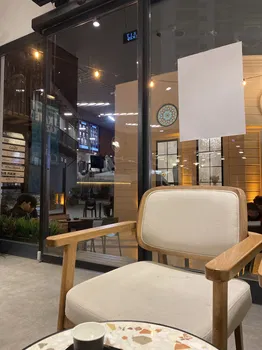 Adana İzzet Begoviç Coffy resimleri