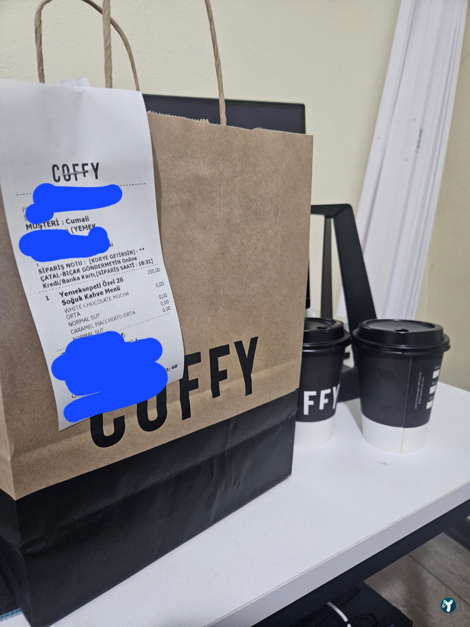 Adana İzzet Begoviç Coffy