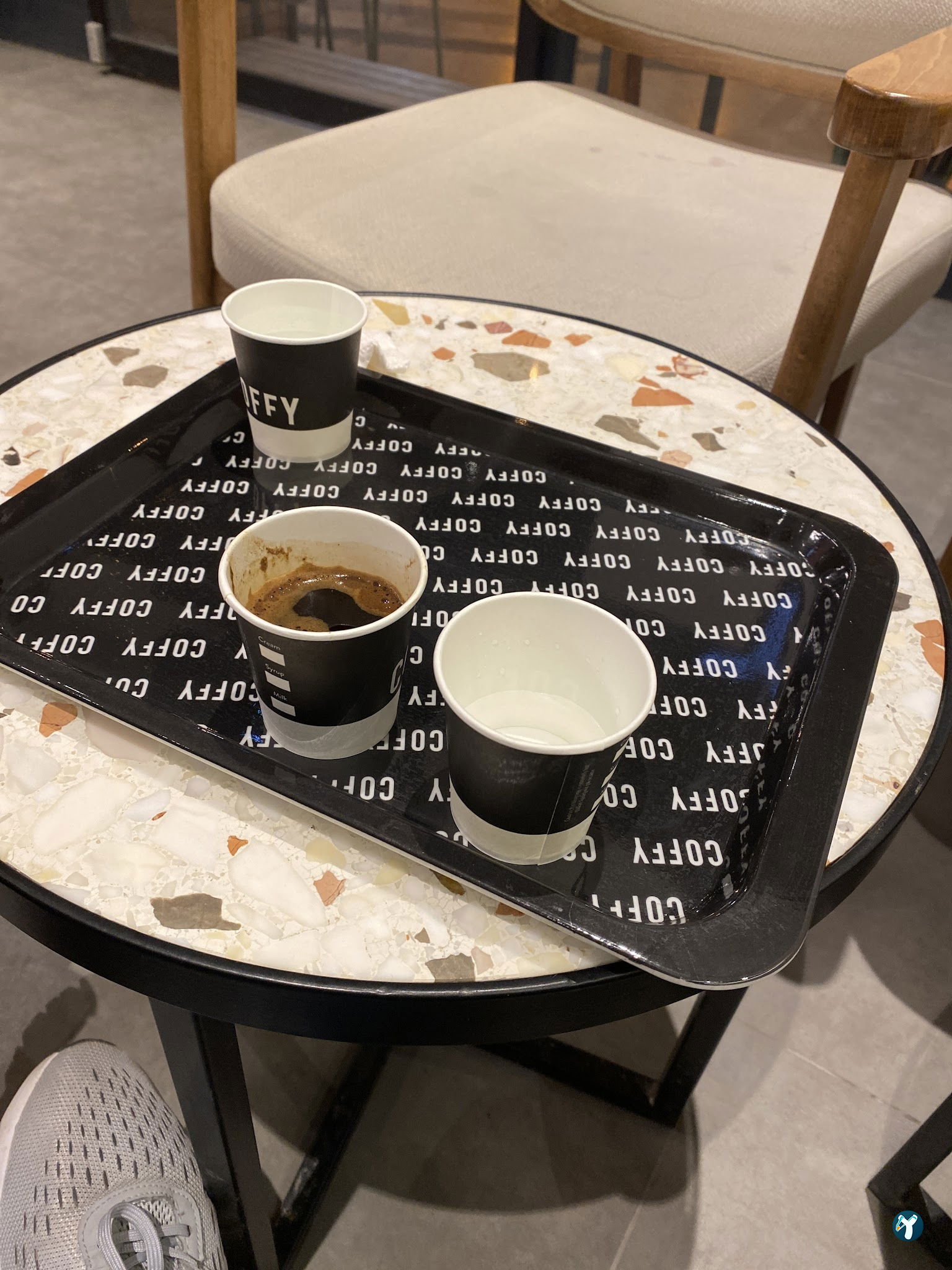 Adana İzzet Begoviç Coffy