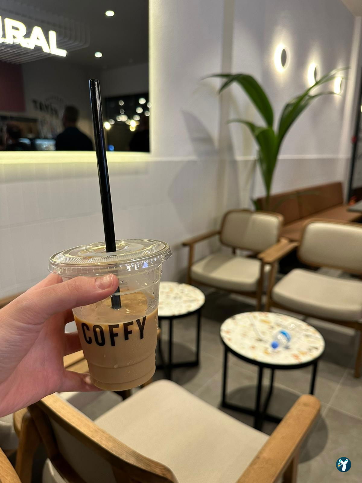 Adana İzzet Begoviç Coffy