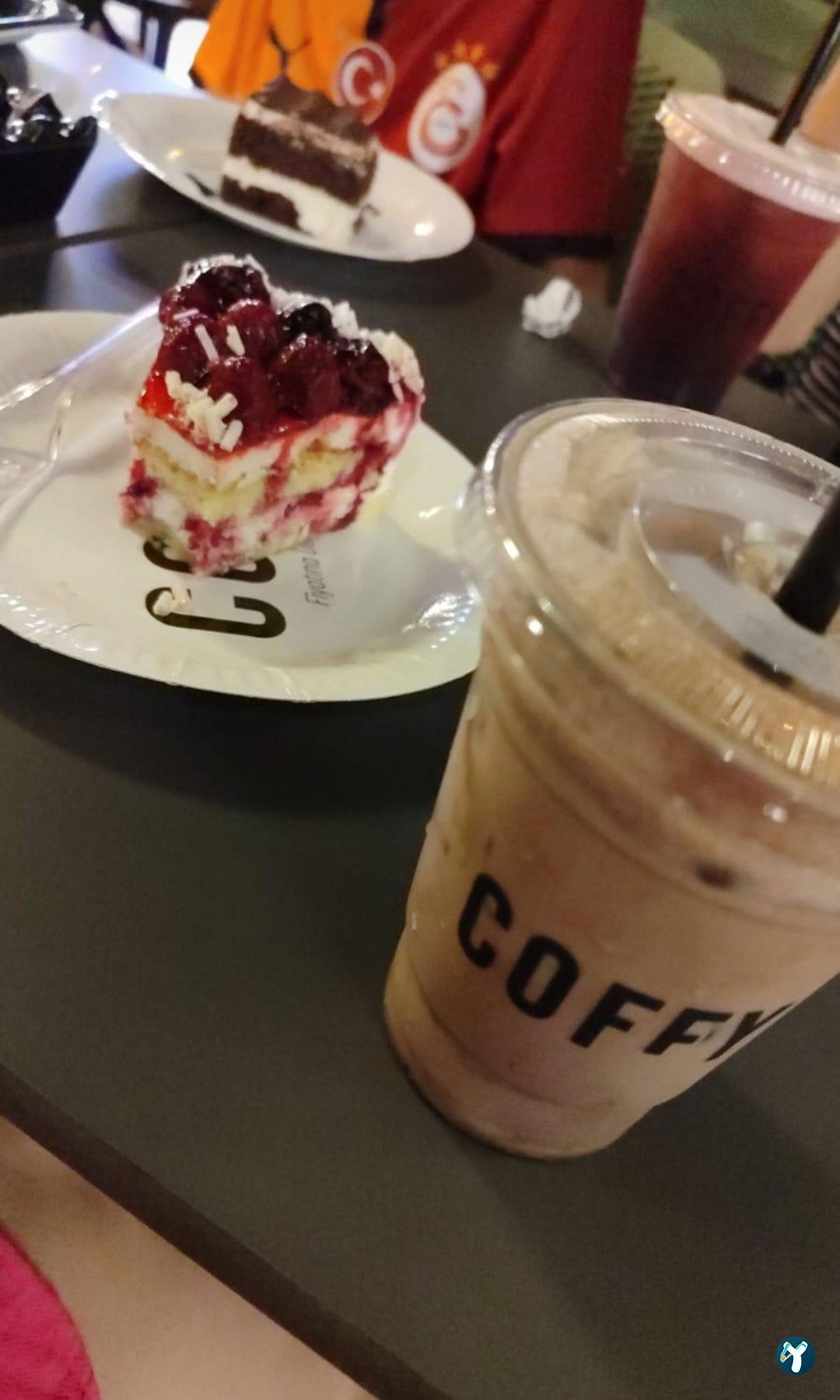 Adana İzzet Begoviç Coffy