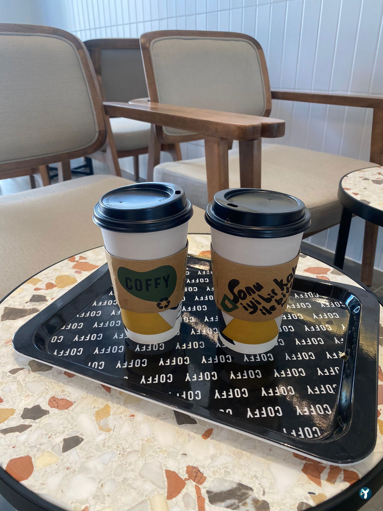 Adana İzzet Begoviç Coffy