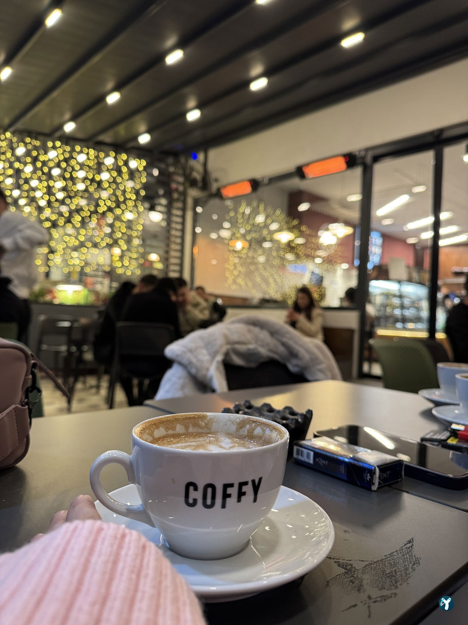Adana İzzet Begoviç Coffy