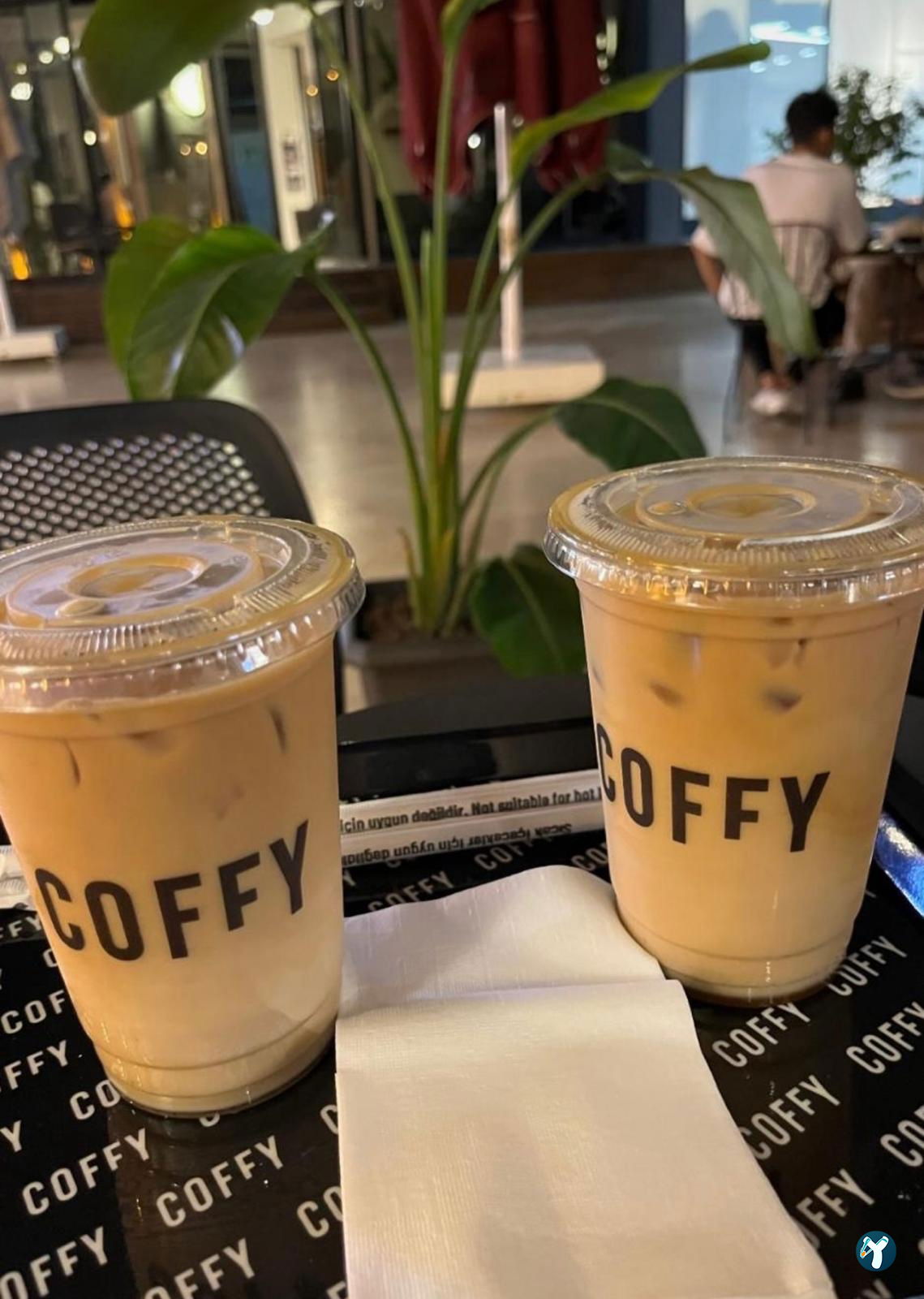Adana İzzet Begoviç Coffy