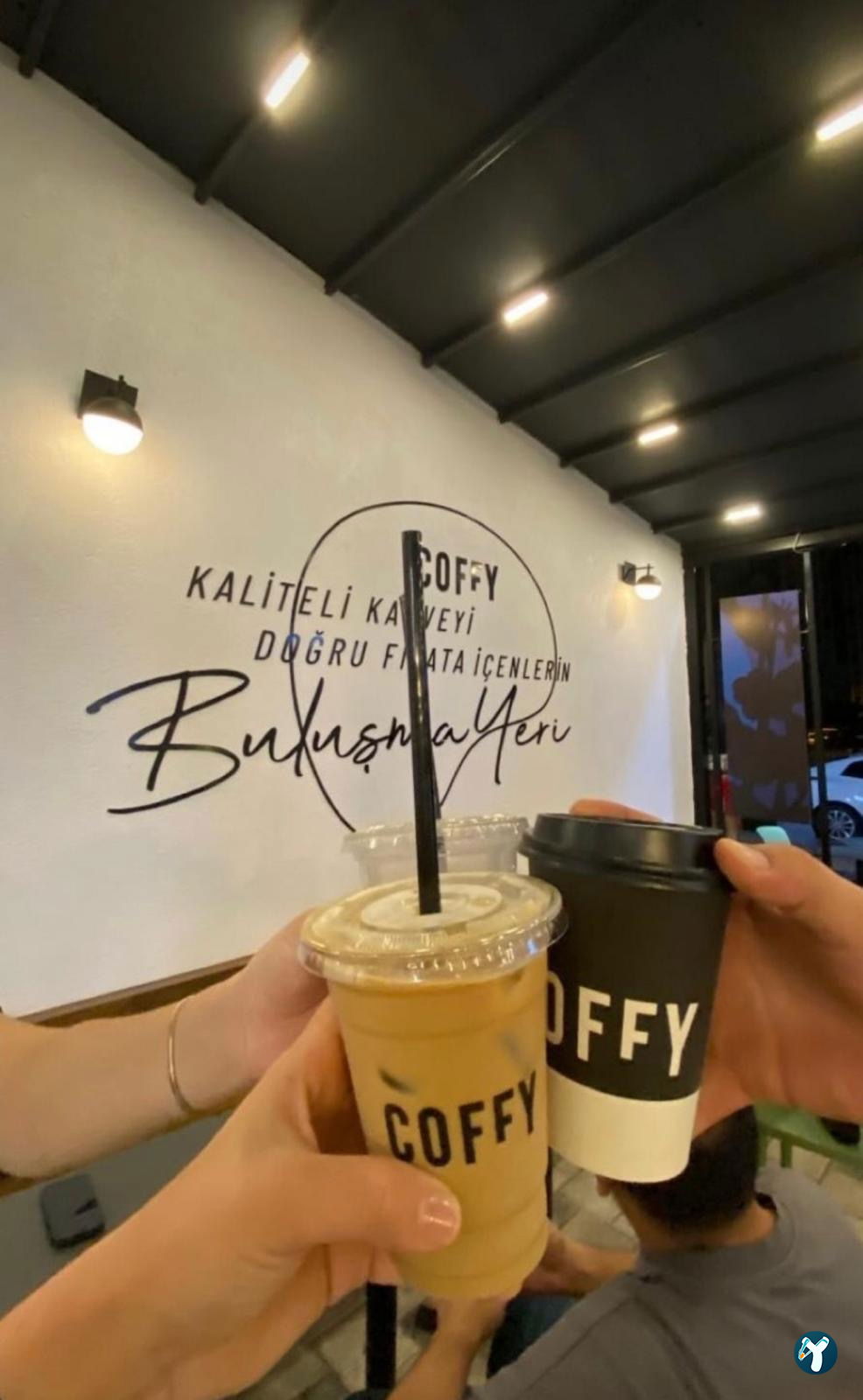 Adana İzzet Begoviç Coffy