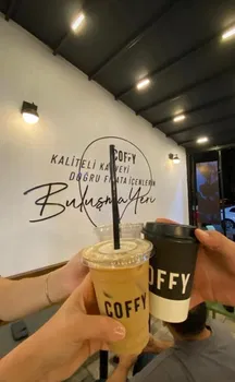 Adana İzzet Begoviç Coffy resimleri