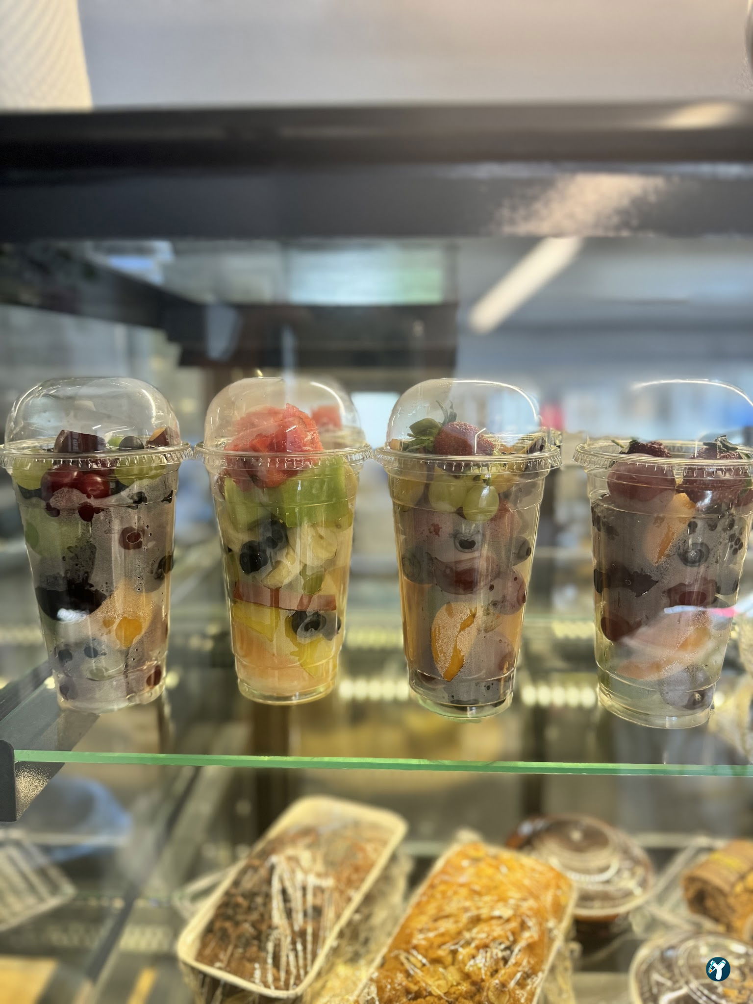 Luna Coffee & Food
